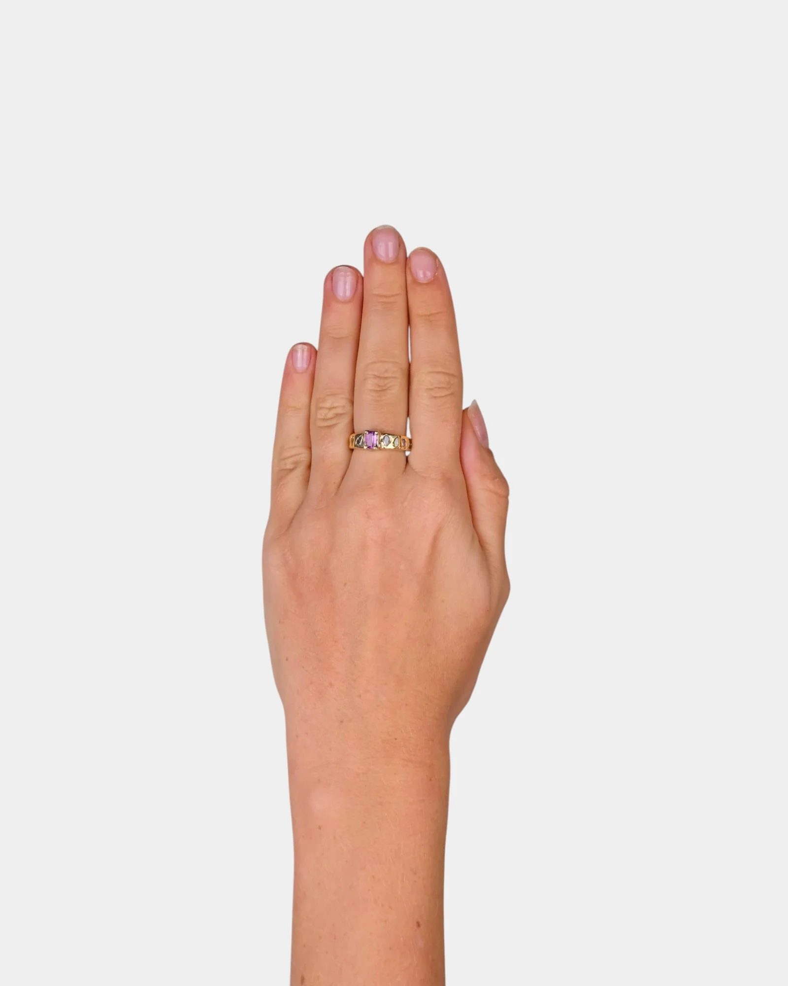 Fatal Beauty Ring - Image 2