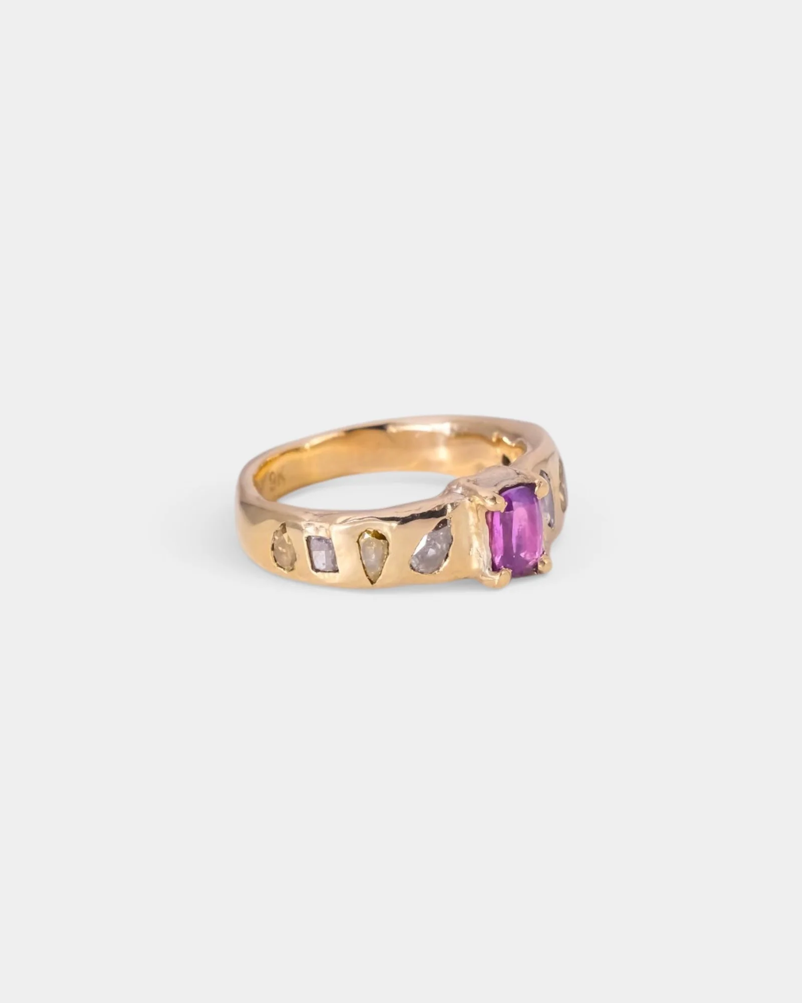 Fatal Beauty Ring - Image 3