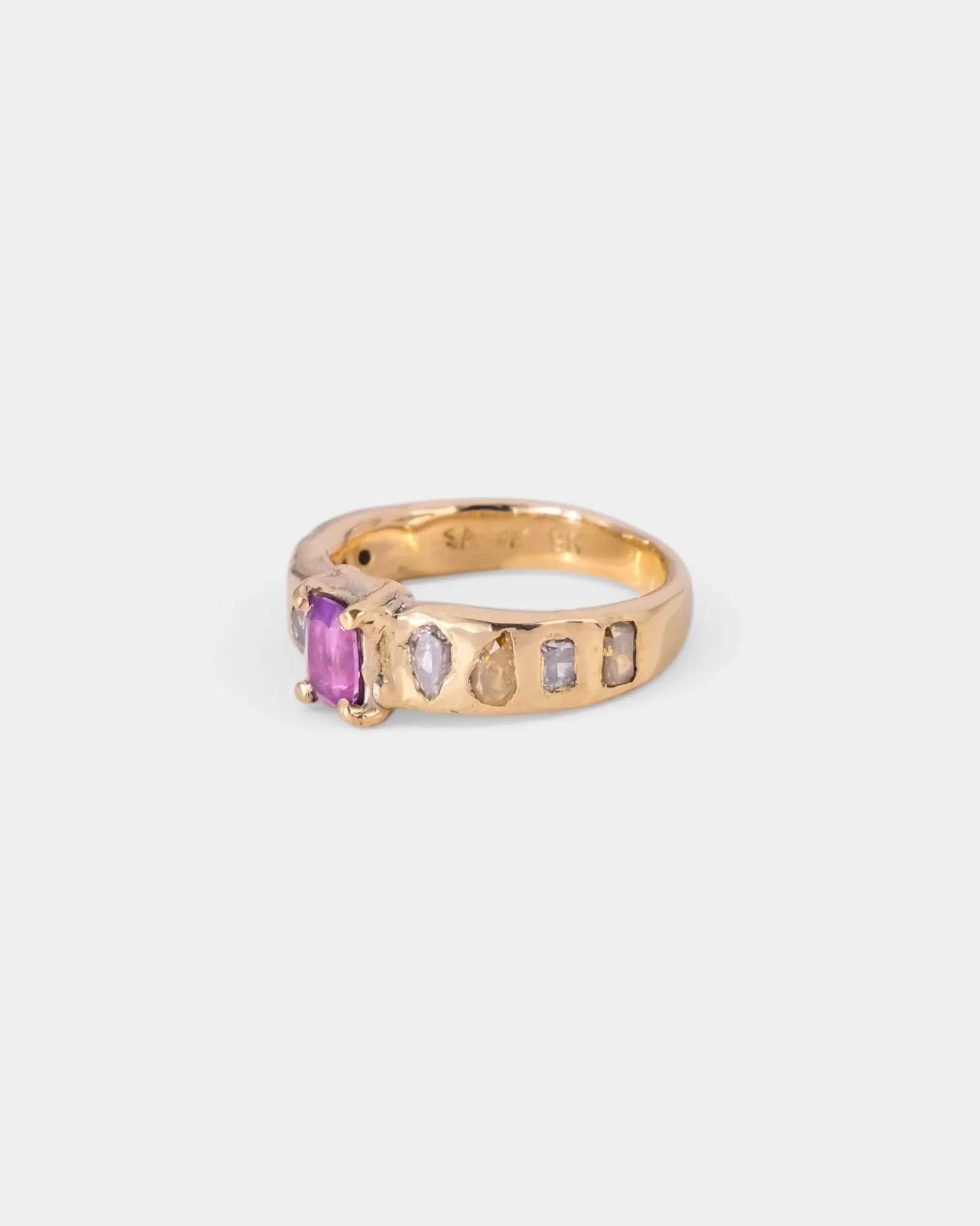 Fatal Beauty Ring - Image 4