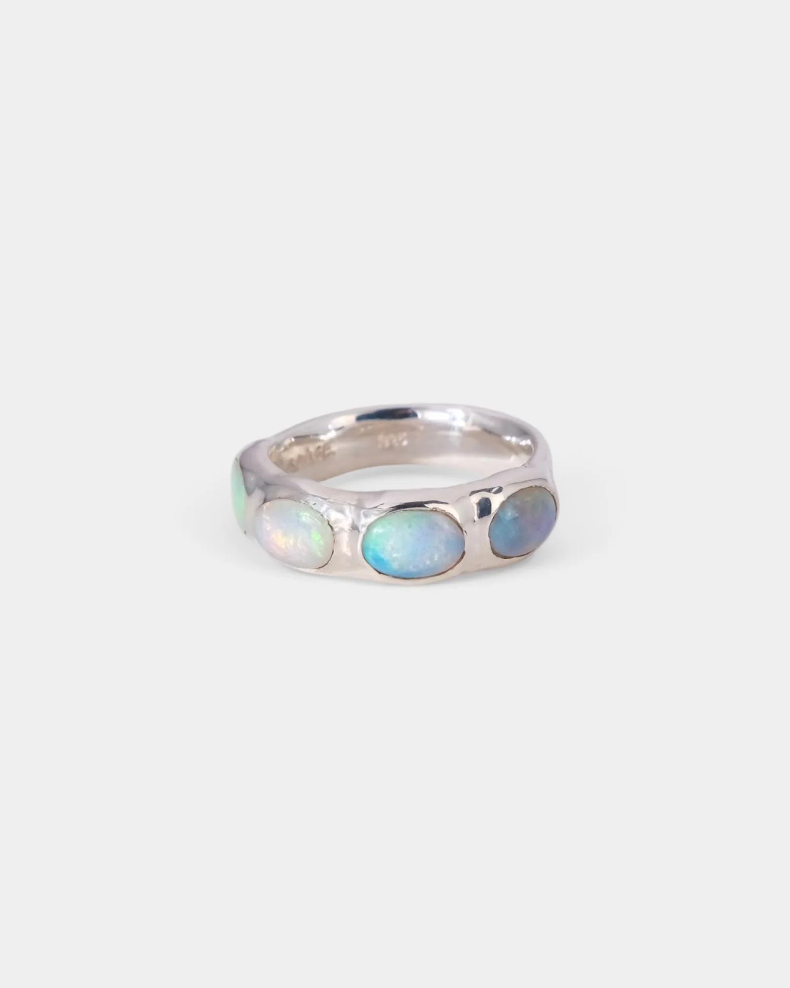 Fever Lake Ring