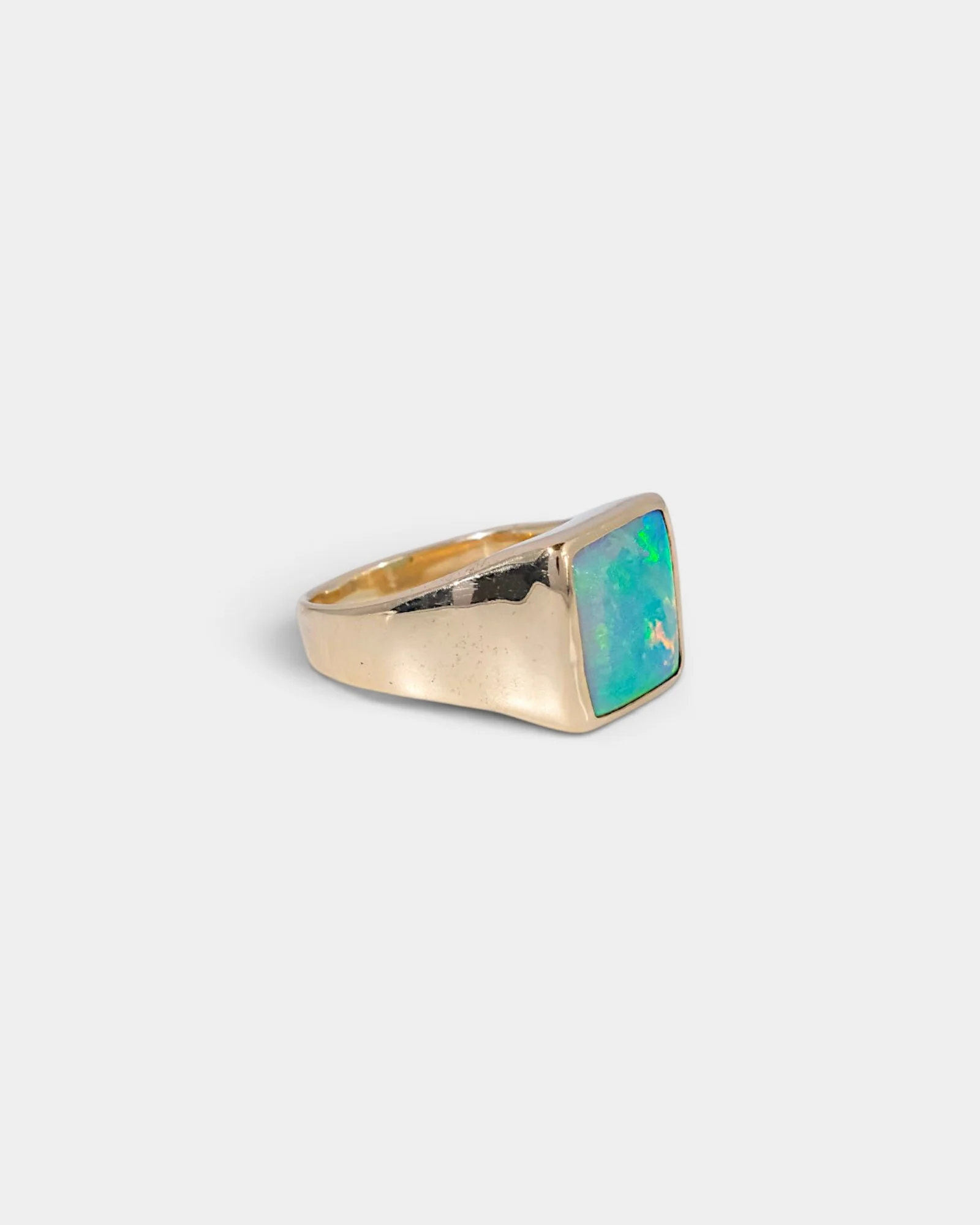 Flashback Signet Ring - Image 2