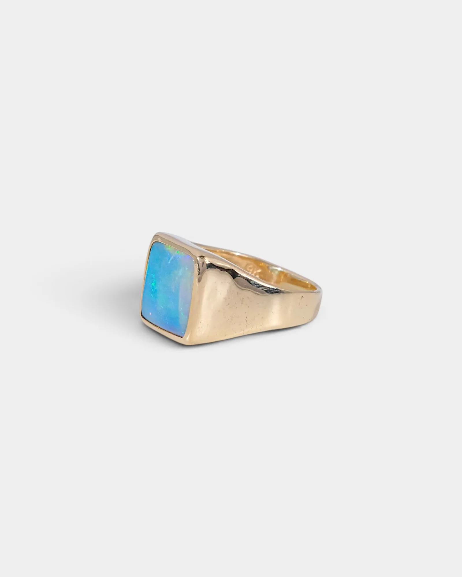 Flashback Signet Ring - Image 3