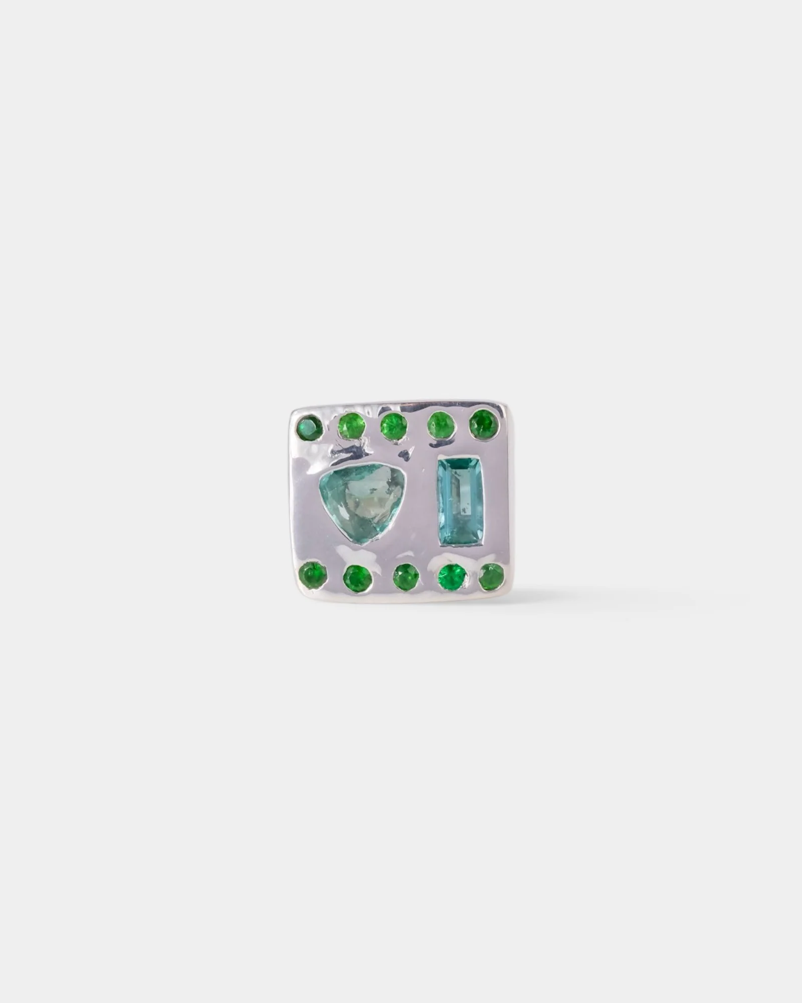 Fortune Favors Ring