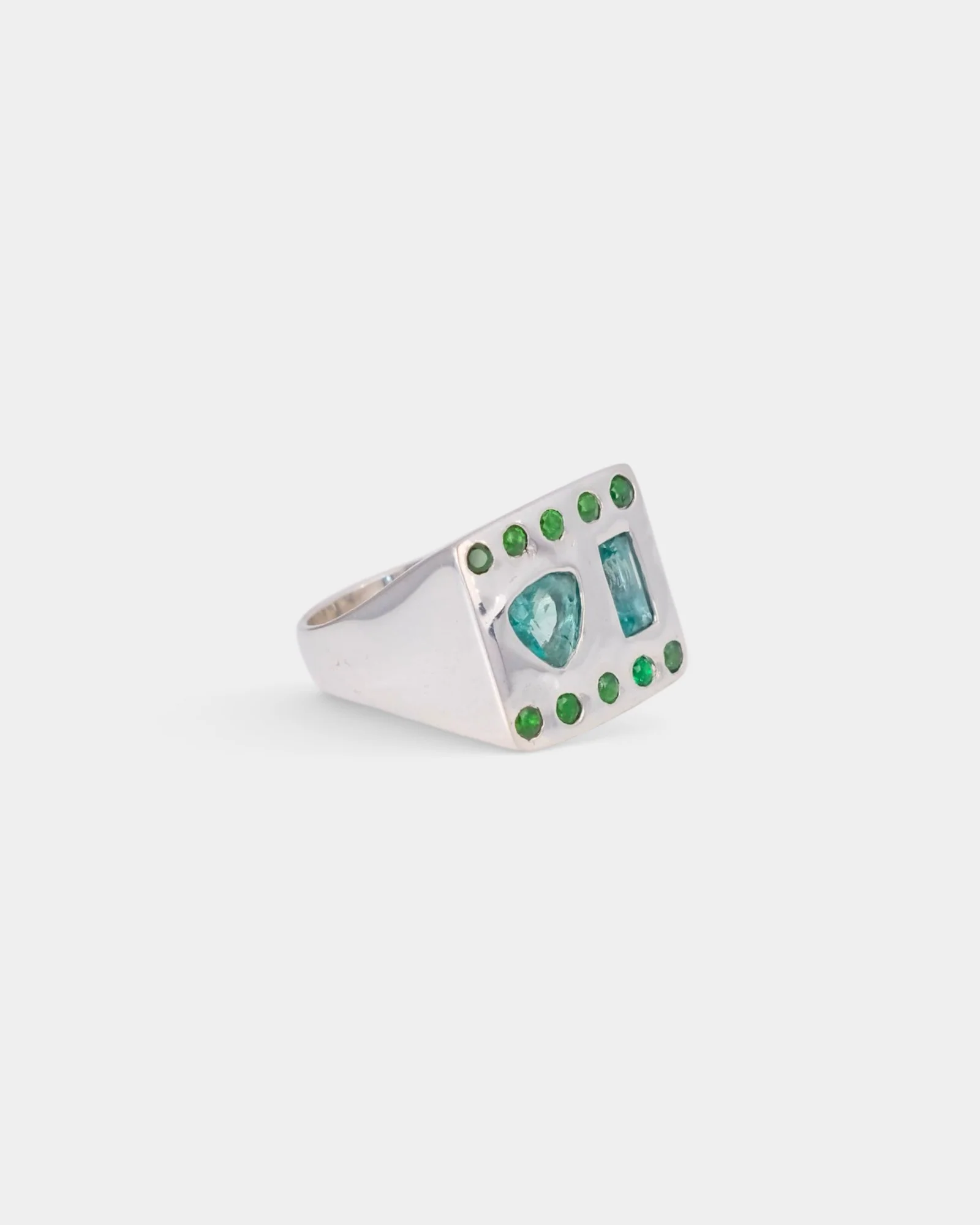 Fortune Favors Ring - Image 3