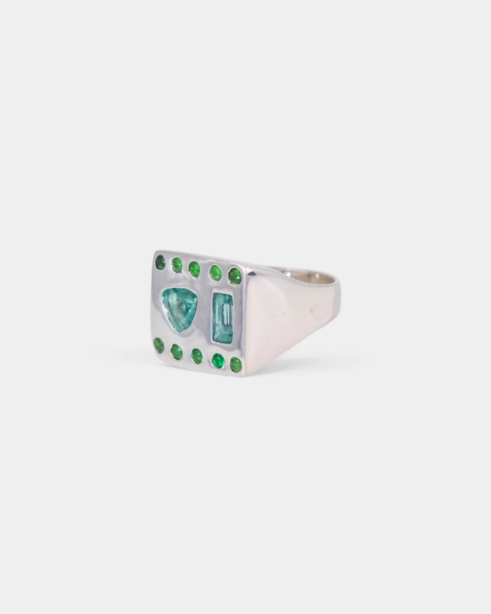 Fortune Favors Ring - Image 4