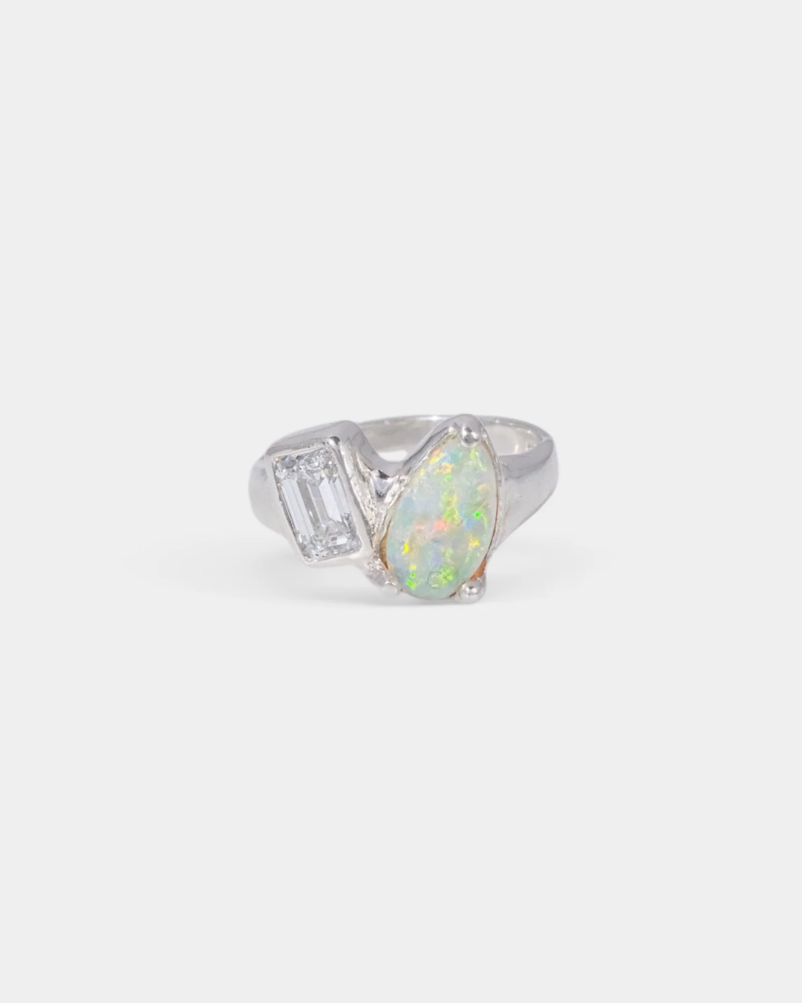Fraternal Ring