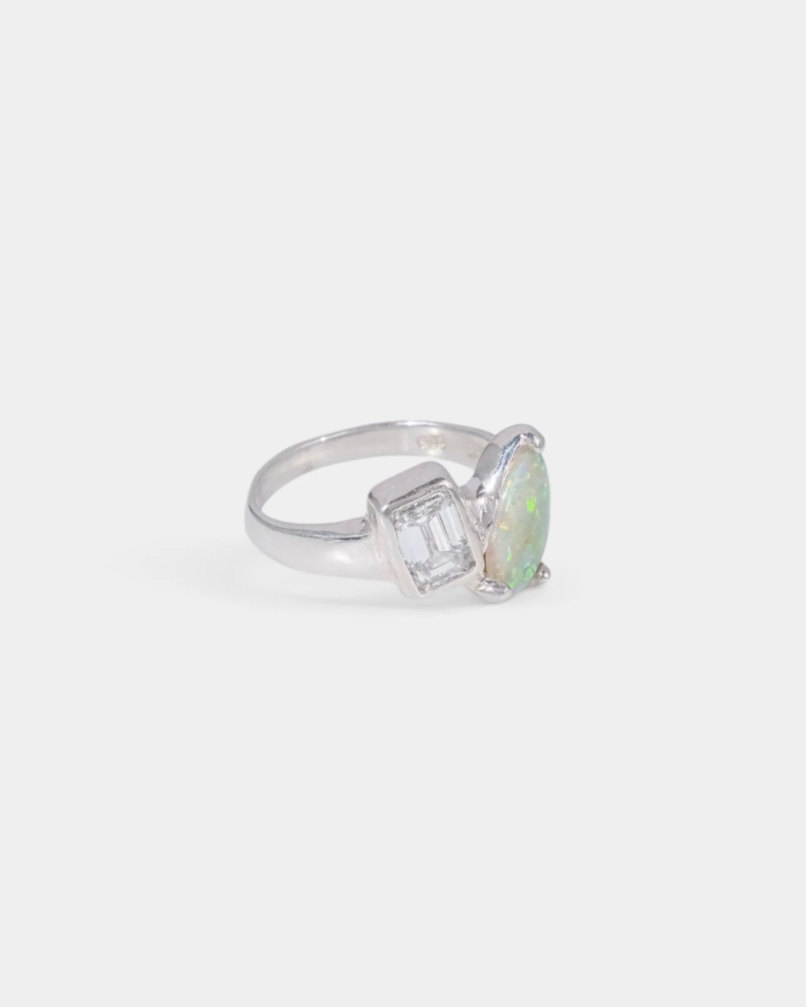 Fraternal Ring - Image 2