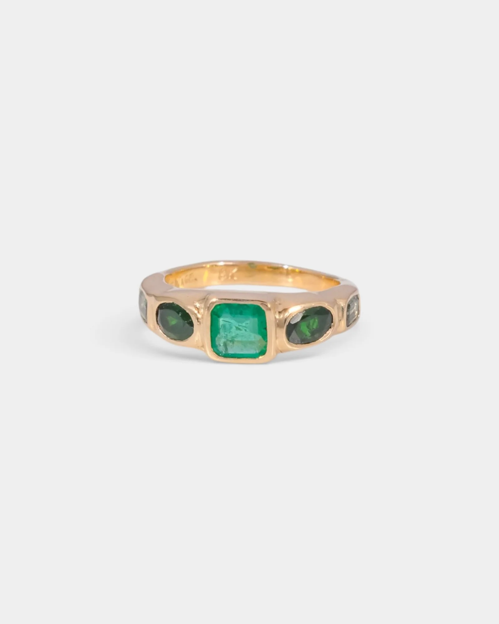 Freddo Ring