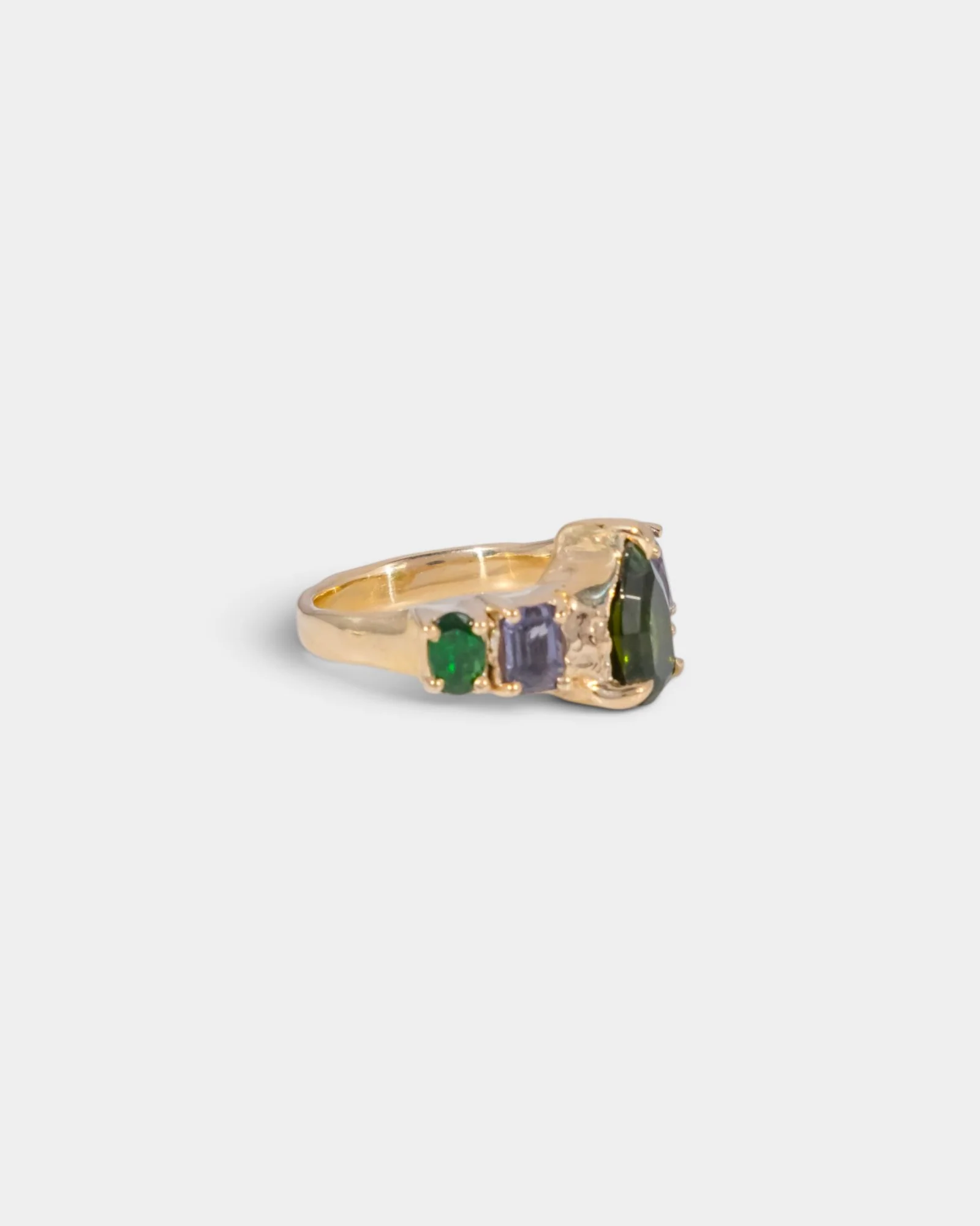 Gamma Ray Ring - Image 2