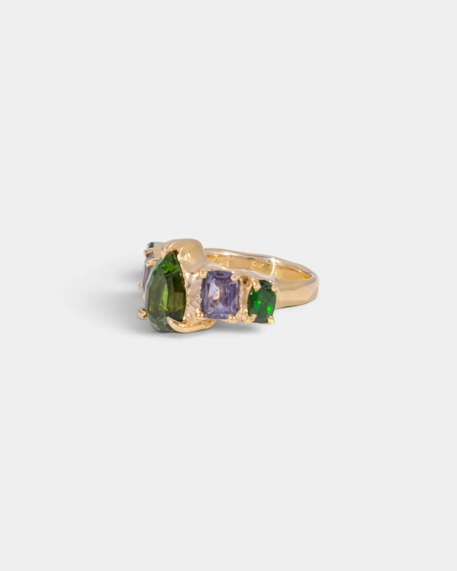 Gamma Ray Ring - Image 3
