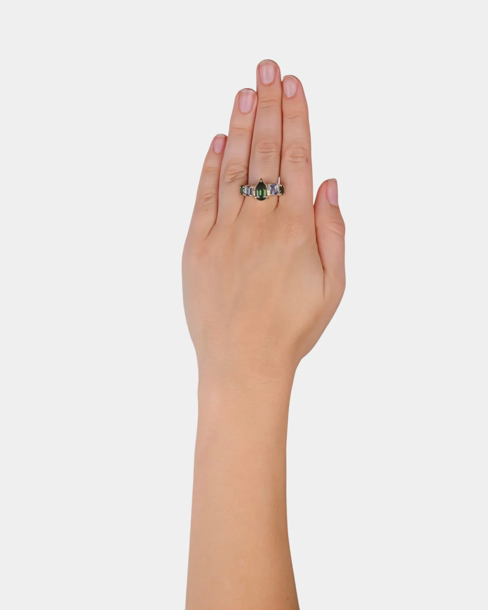 Gamma Ray Ring - Image 4