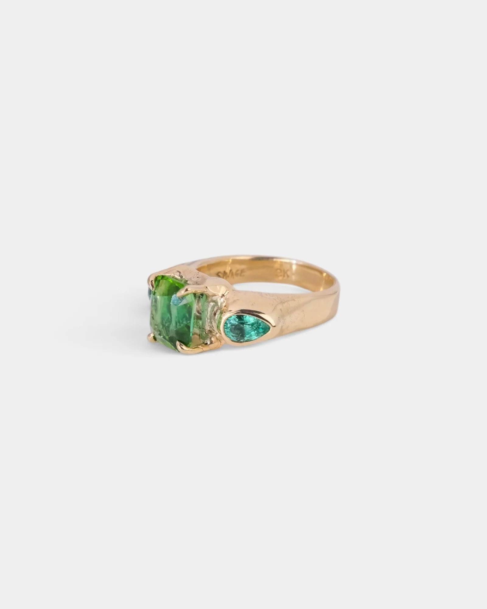 Girl Of Oz Ring - Image 4