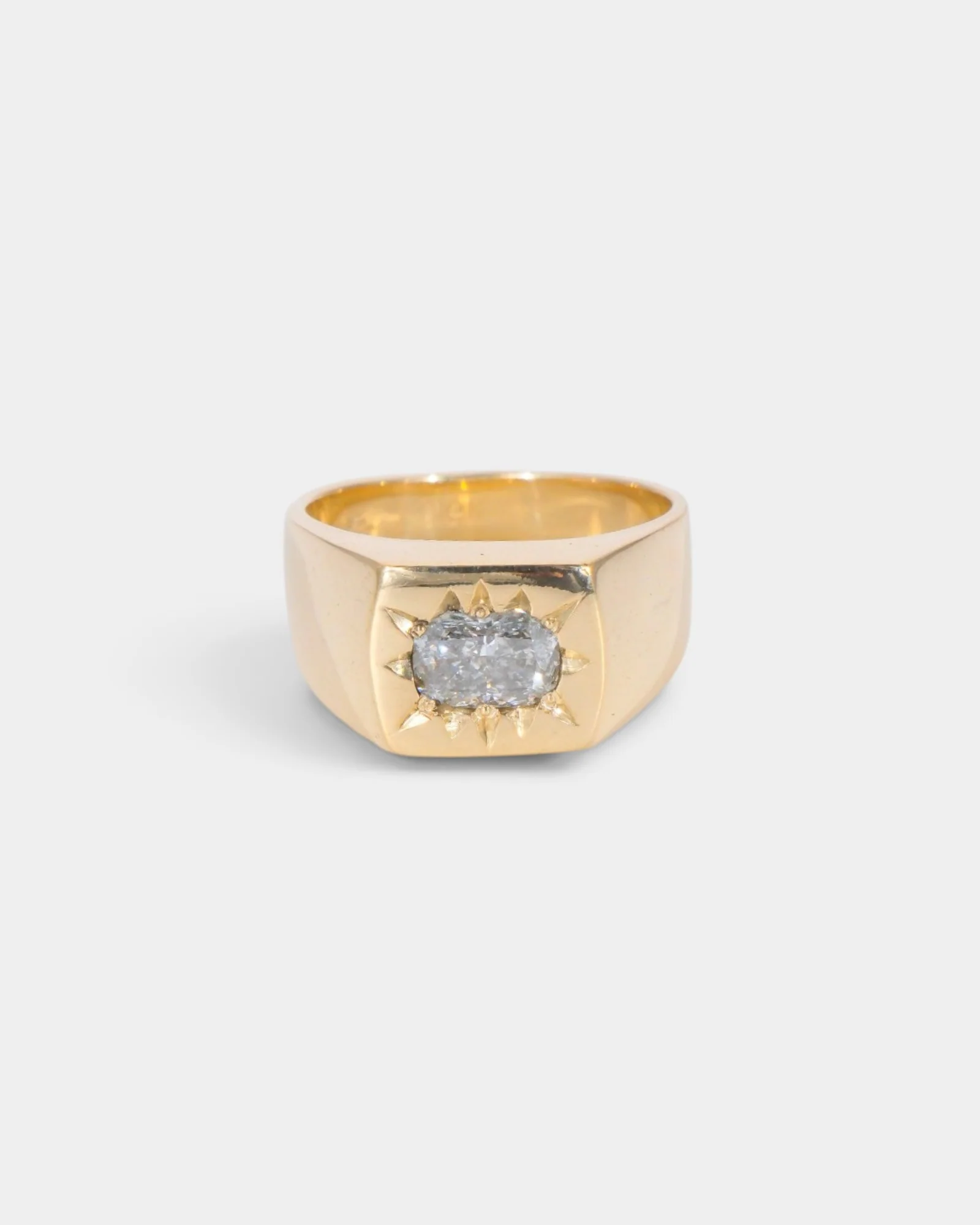 Gondwana Signet Ring