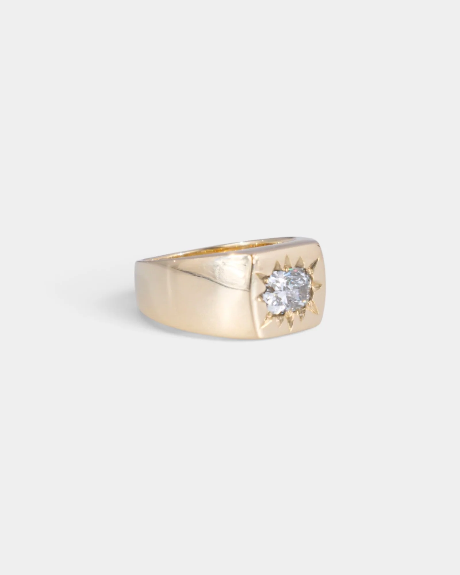Gondwana Signet Ring - Image 3