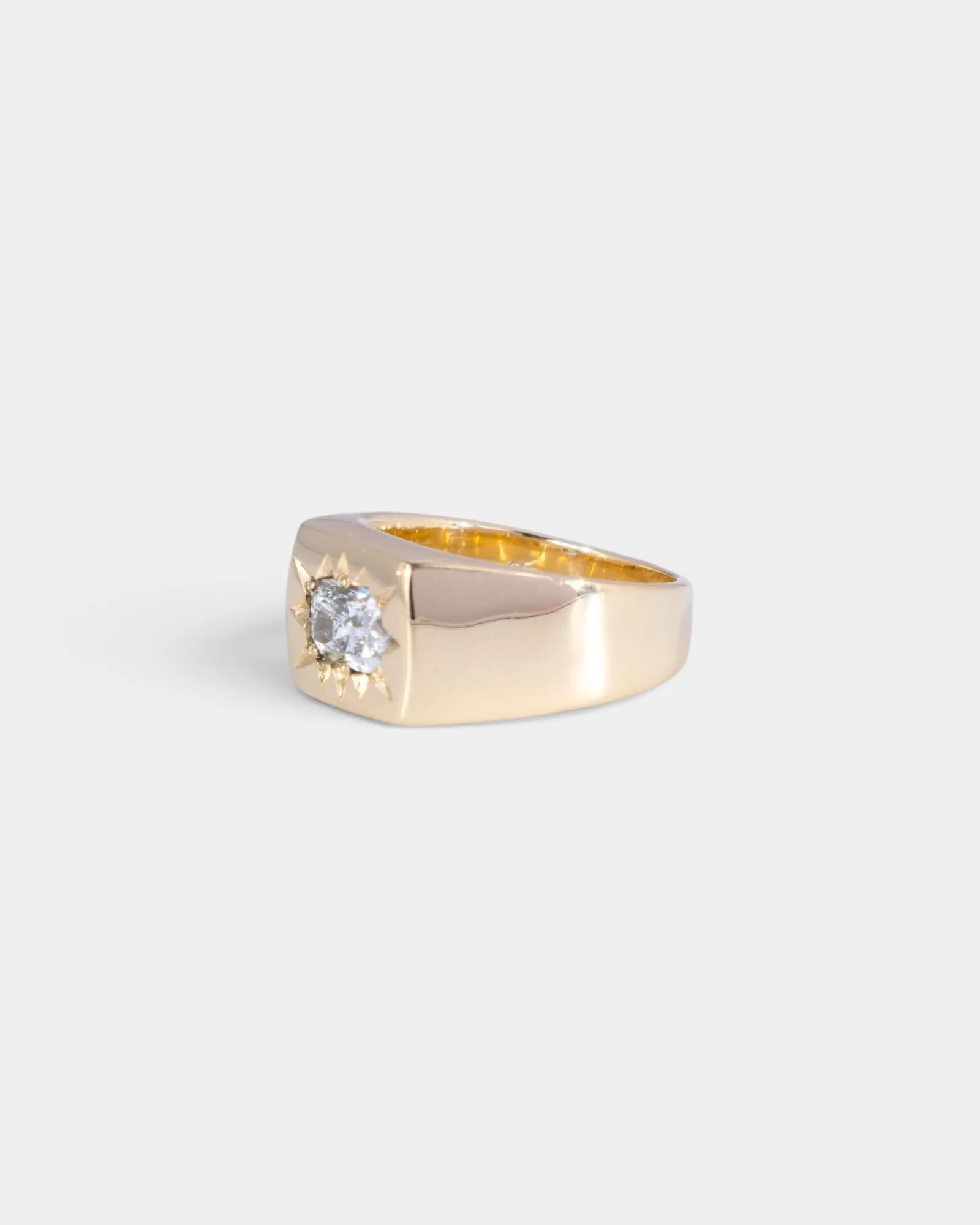 Gondwana Signet Ring - Image 4