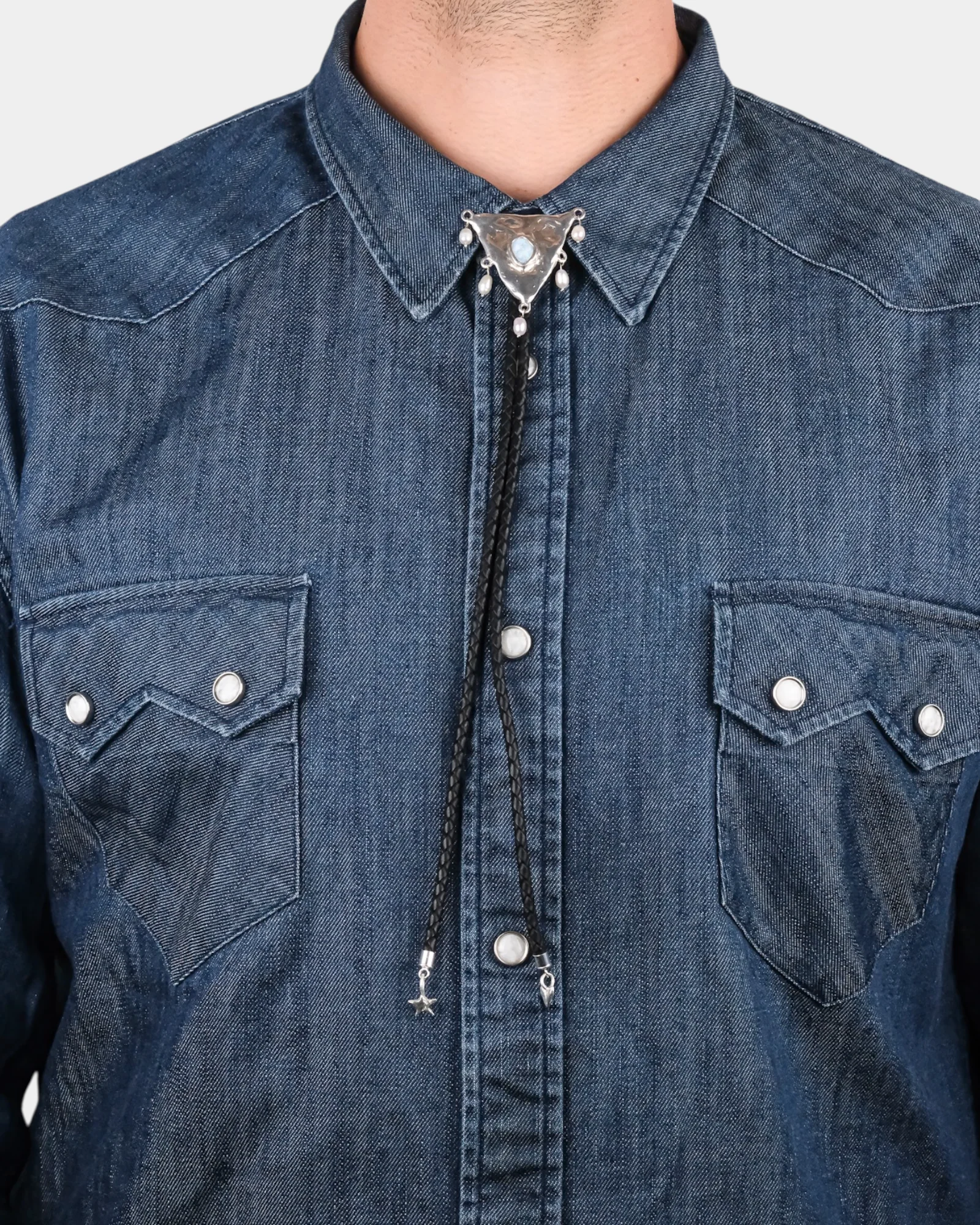 Great Plains Bolo-Tie - Image 4