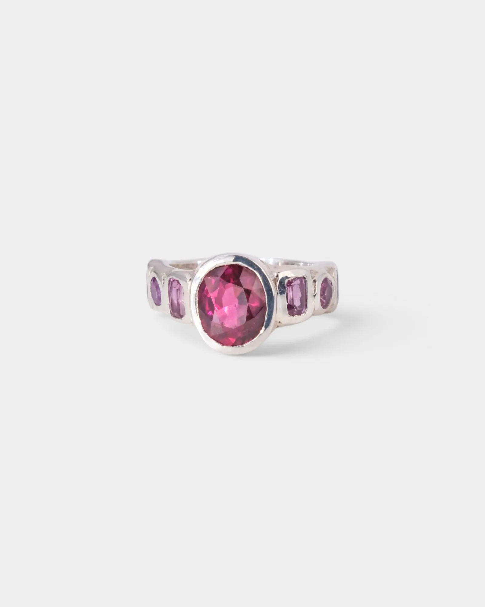 Grim Game Ring