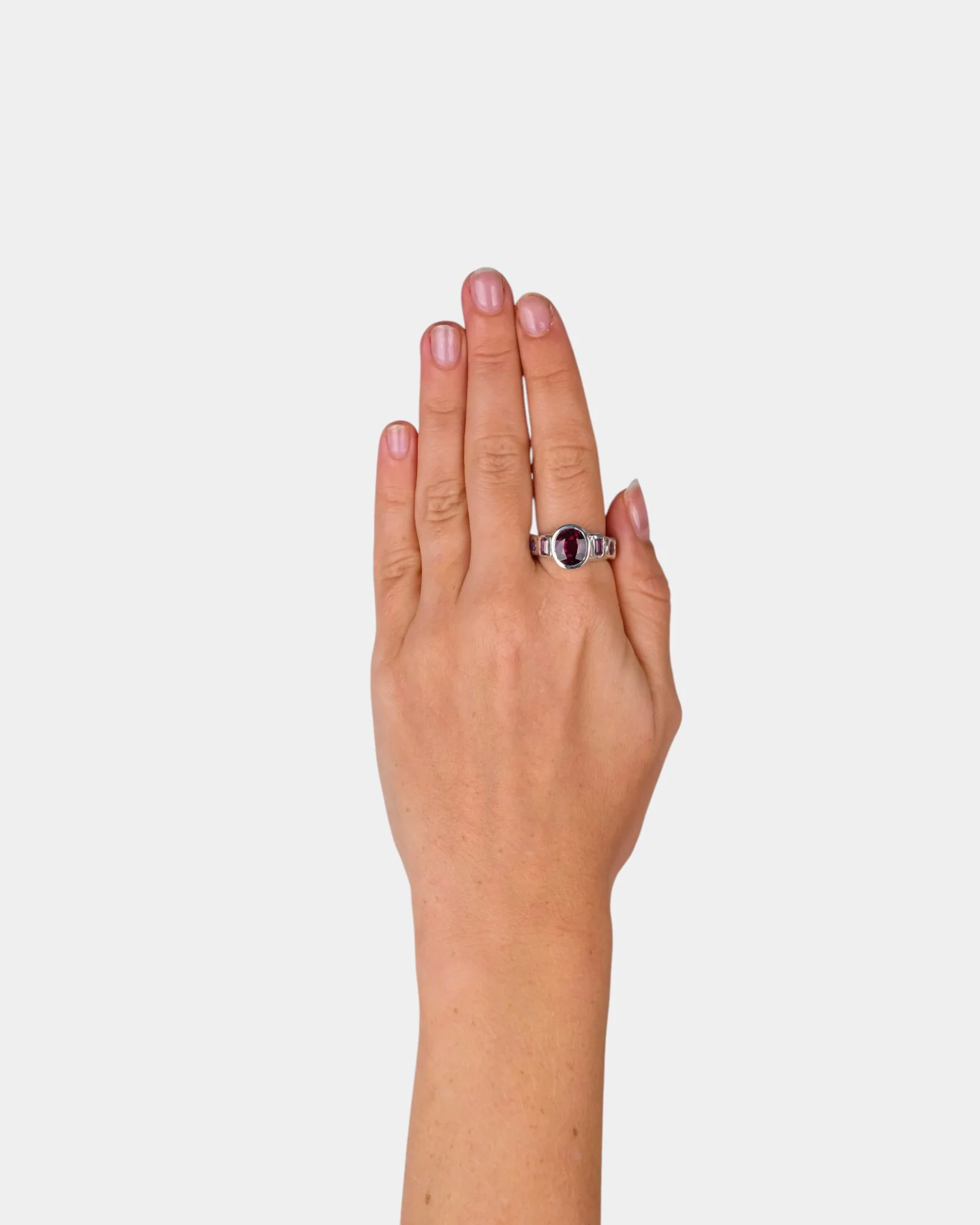 Grim Game Ring - Image 2