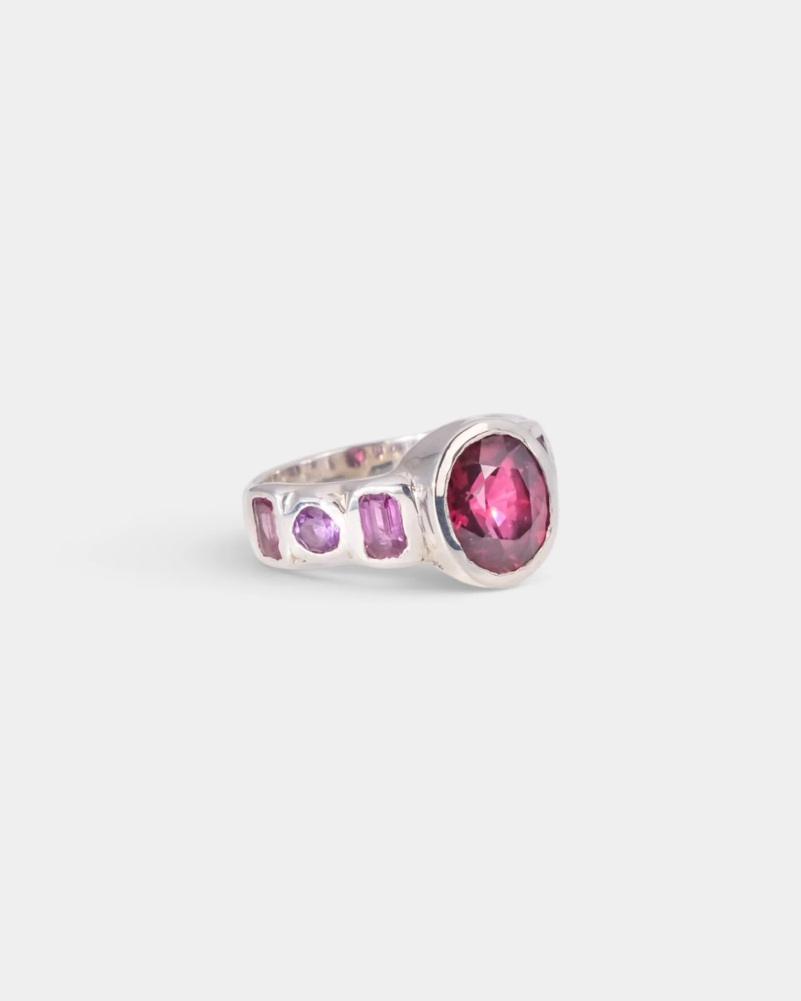 Grim Game Ring - Image 3