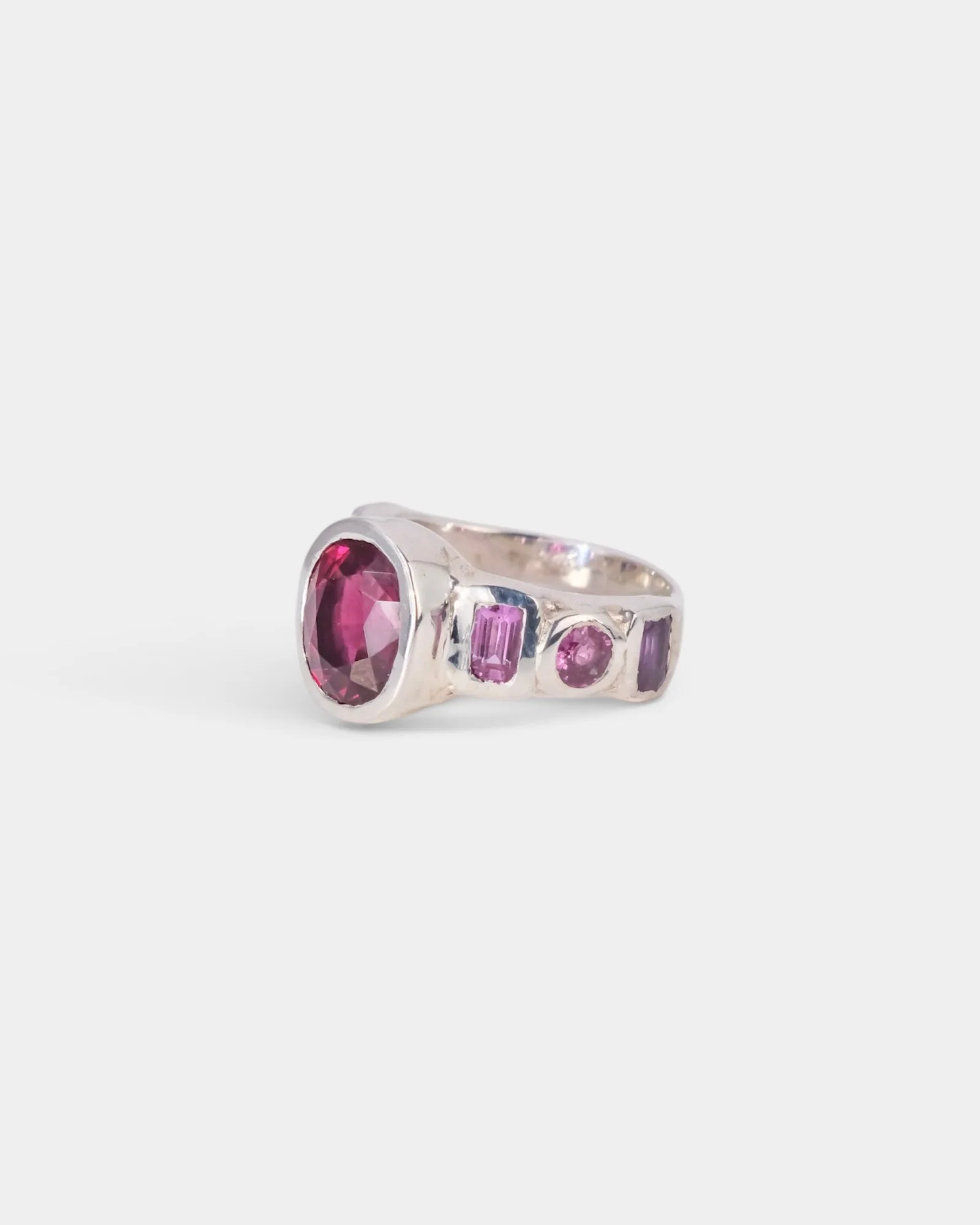 Grim Game Ring - Image 4