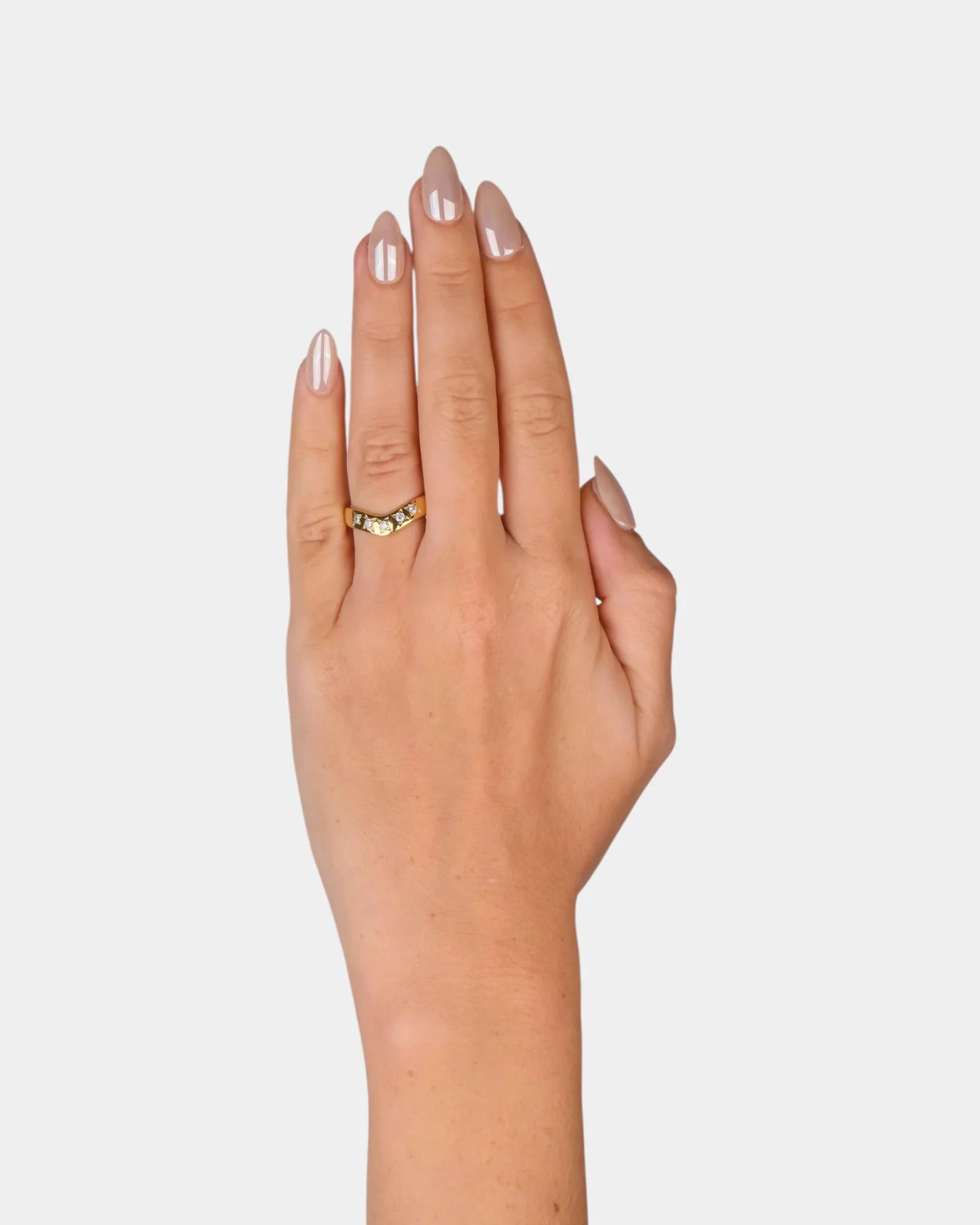 Heavenly Vow Ring - Image 3