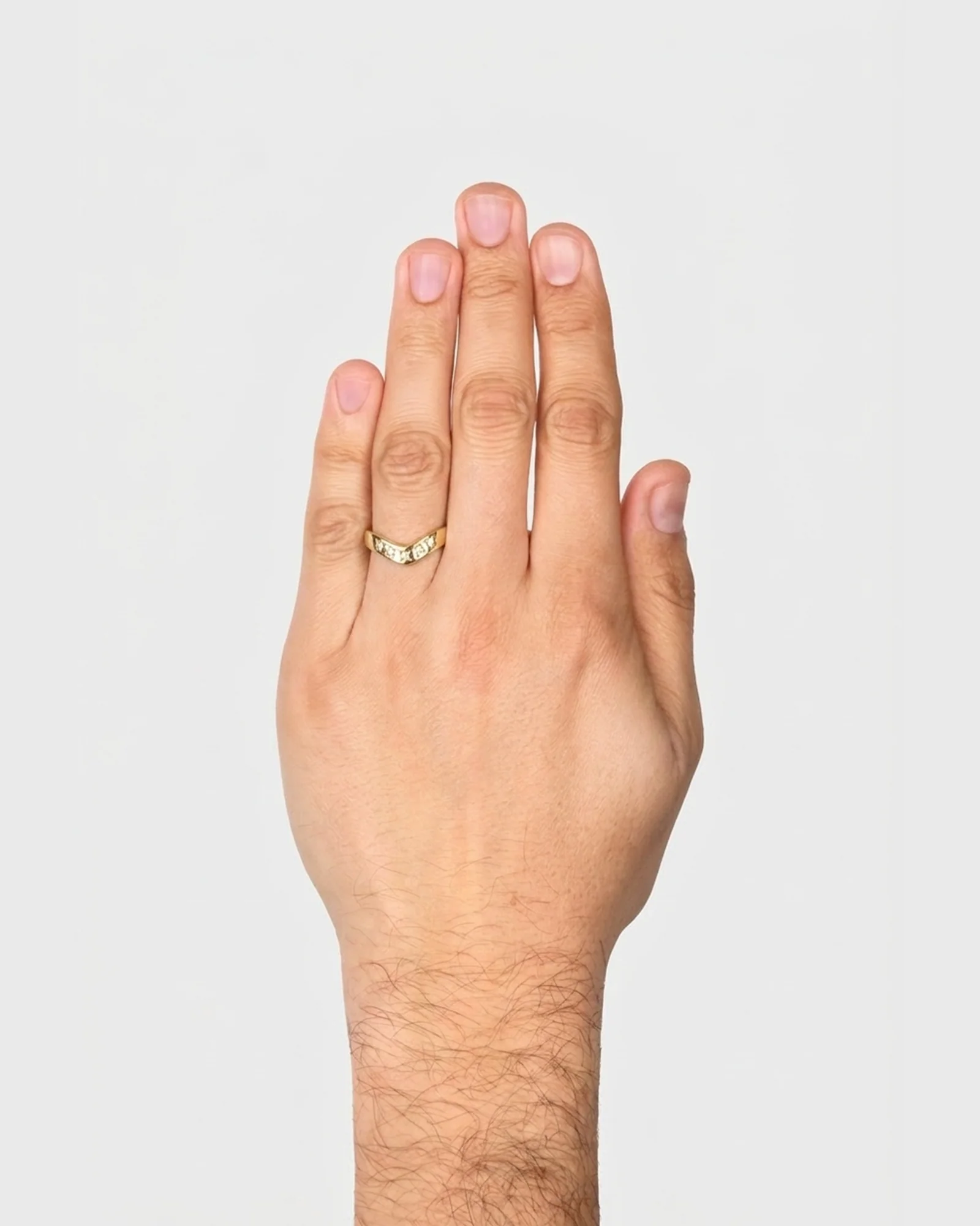 Heavenly Vow Ring - Image 4