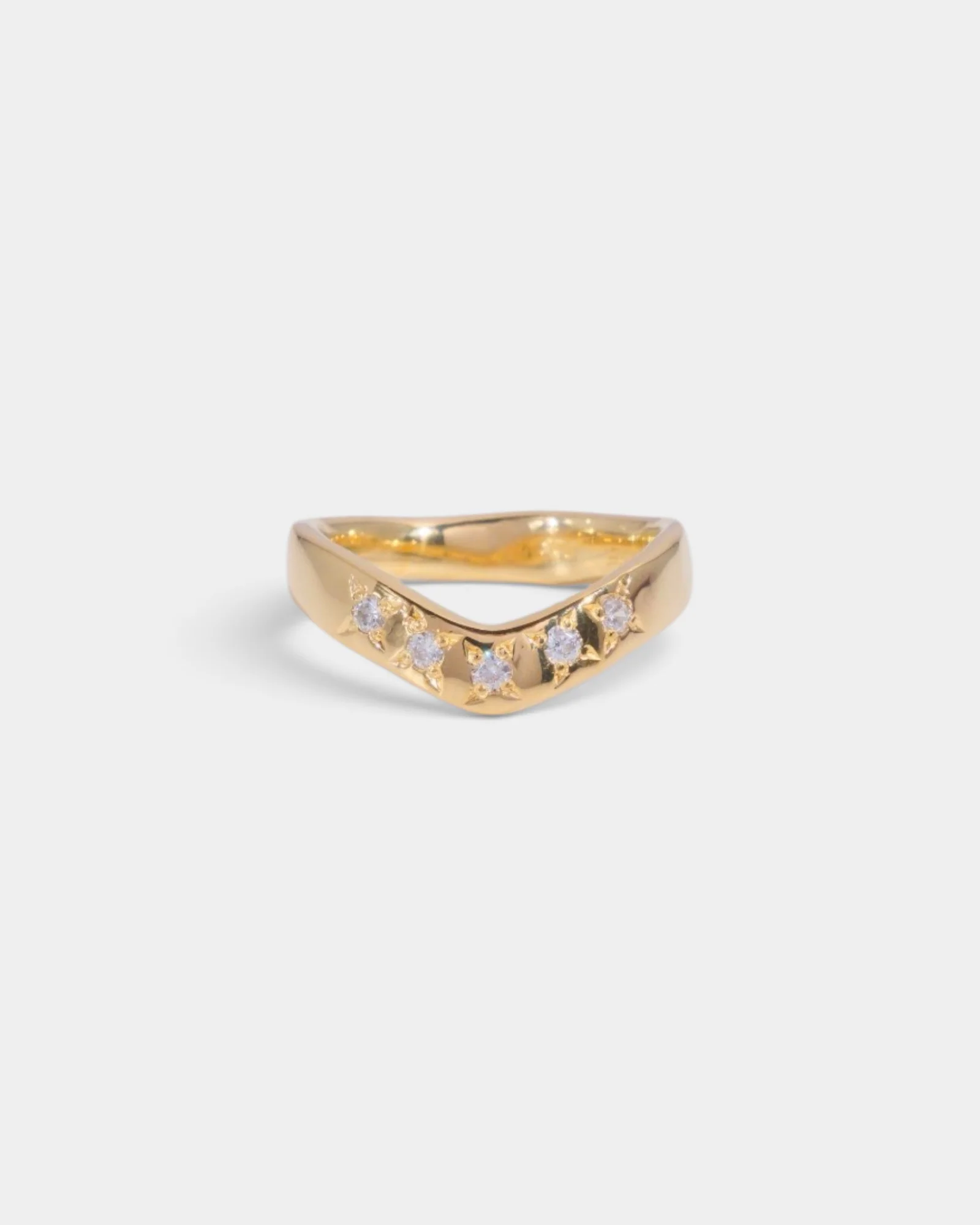 Heavenly Vow Ring - Image 5