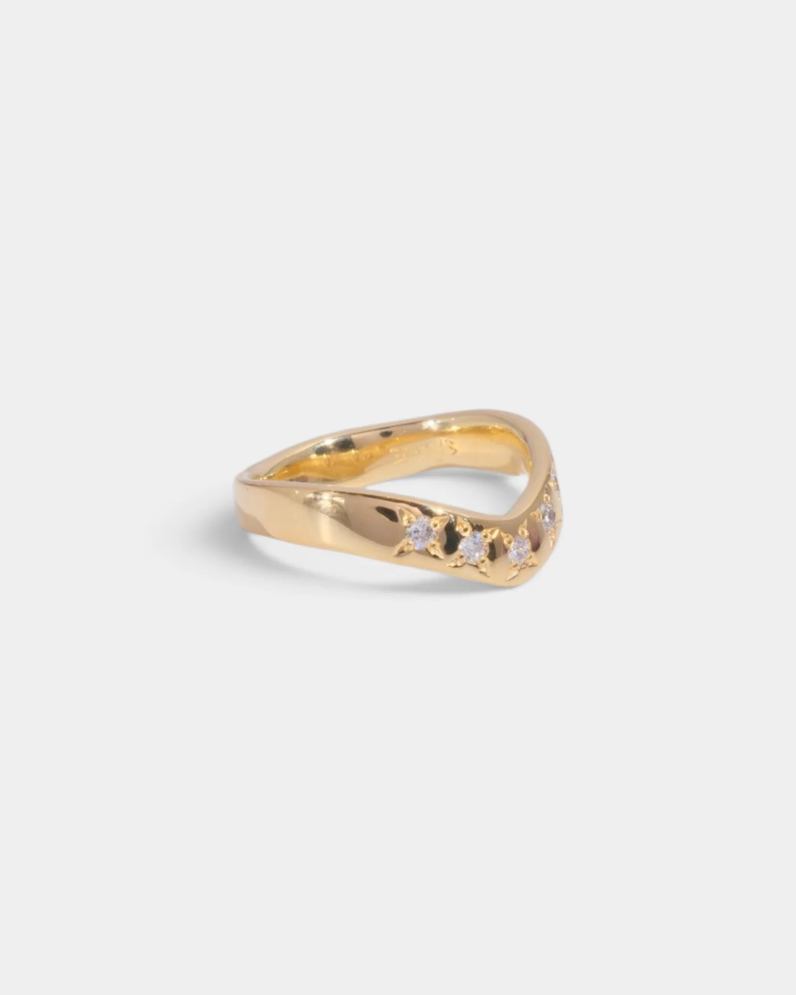 Heavenly Vow Ring - Image 6