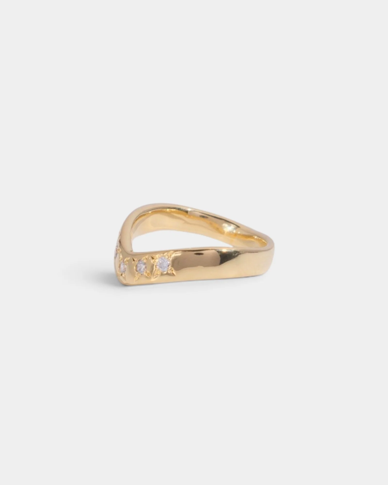 Heavenly Vow Ring - Image 7