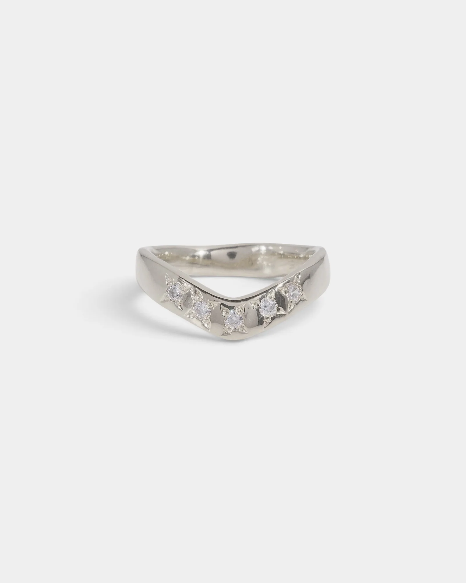 Heavenly Vow Ring - Image 8