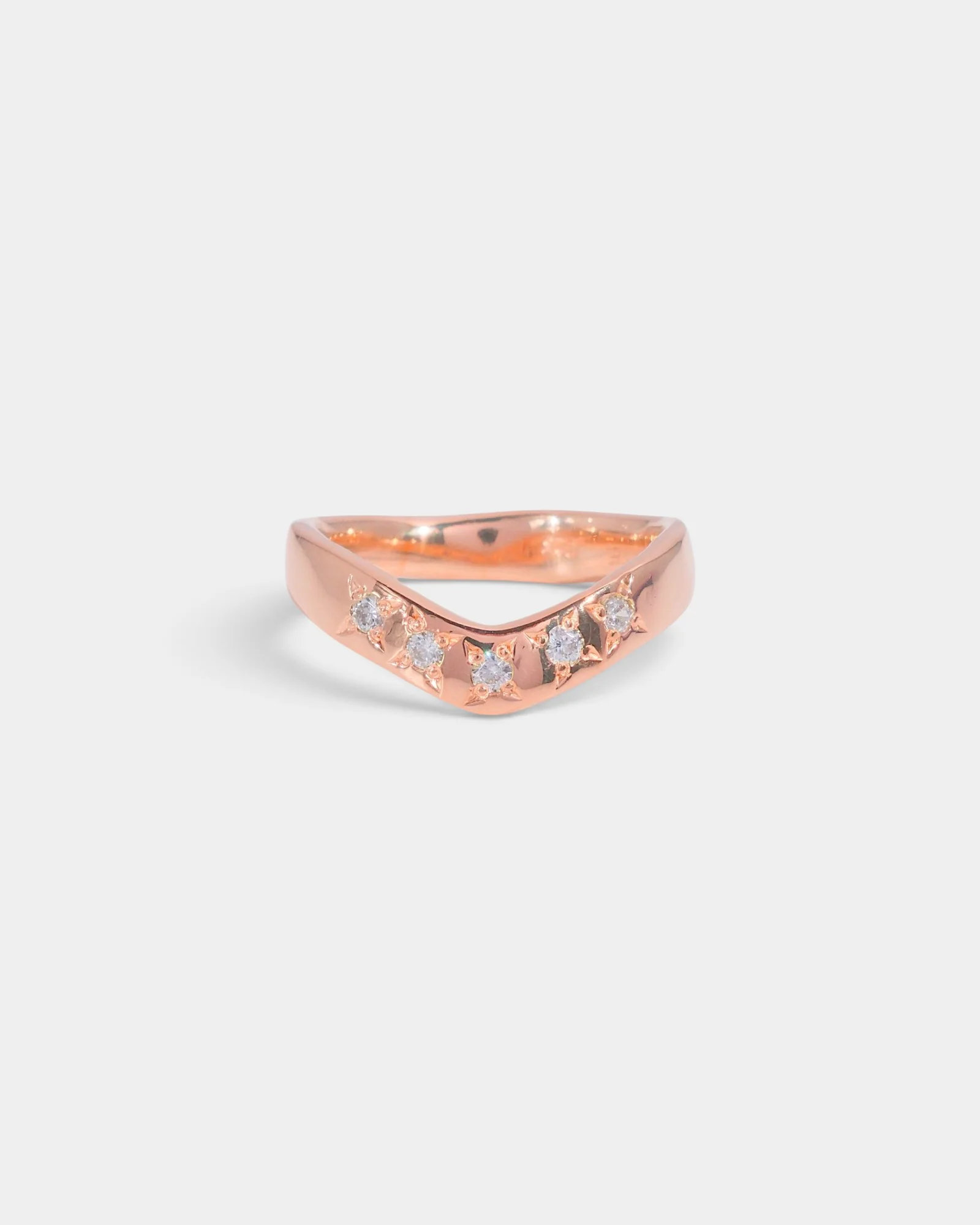 Heavenly Vow Ring - Image 9