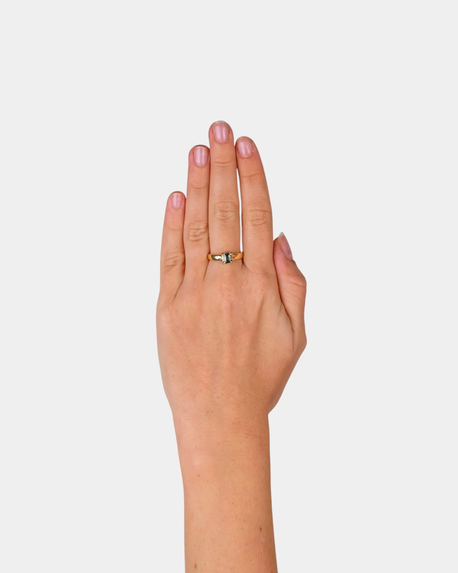 Hedd Wyn Ring - Image 2