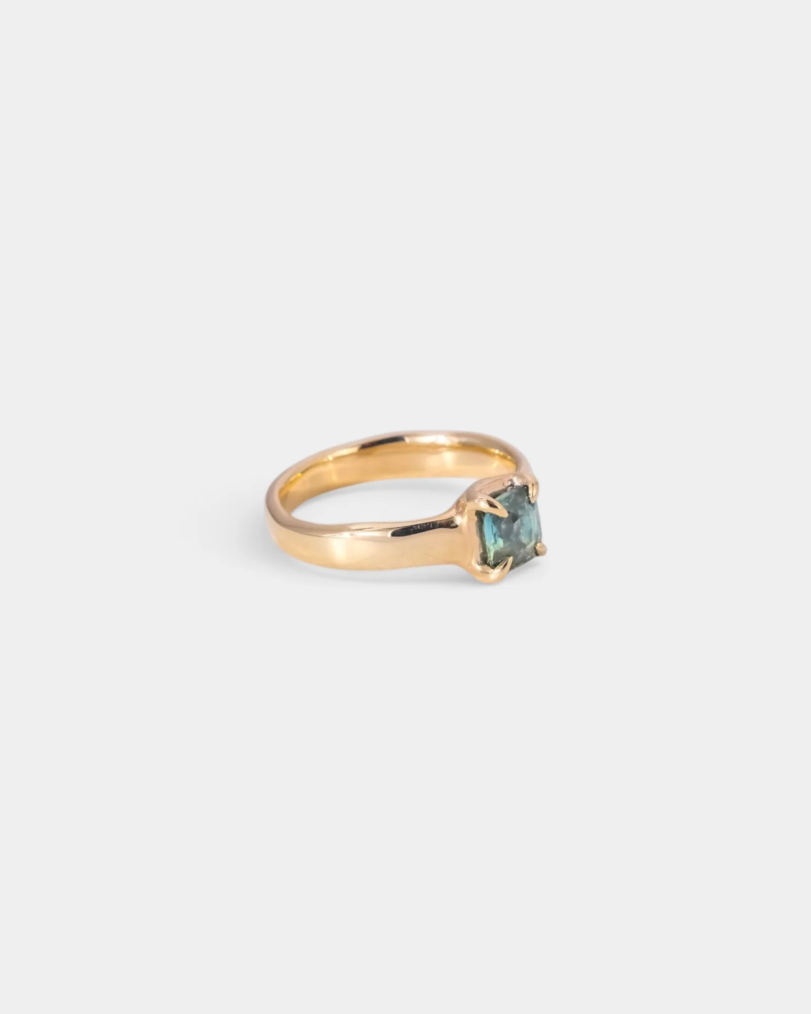Hedd Wyn Ring - Image 3