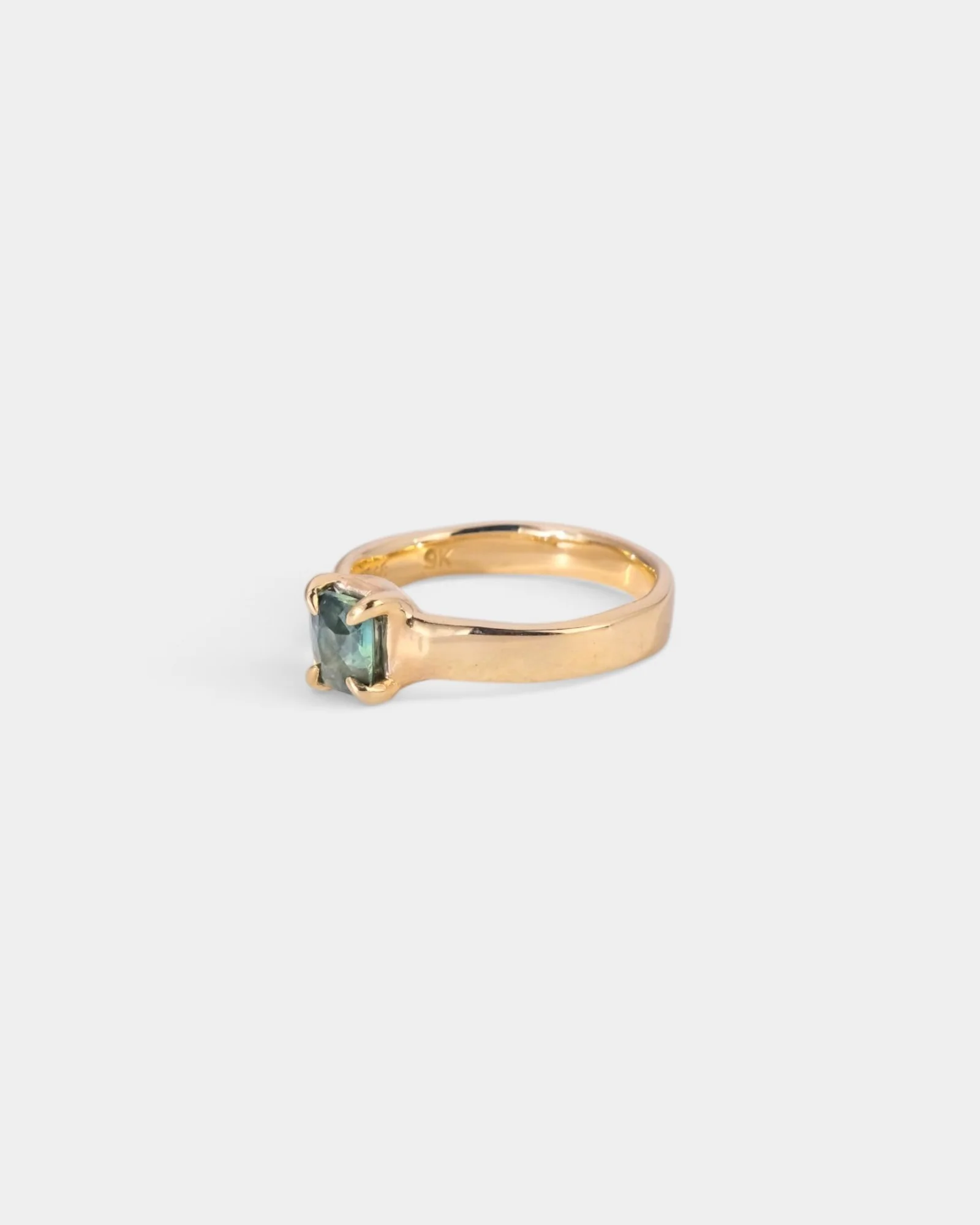 Hedd Wyn Ring - Image 4