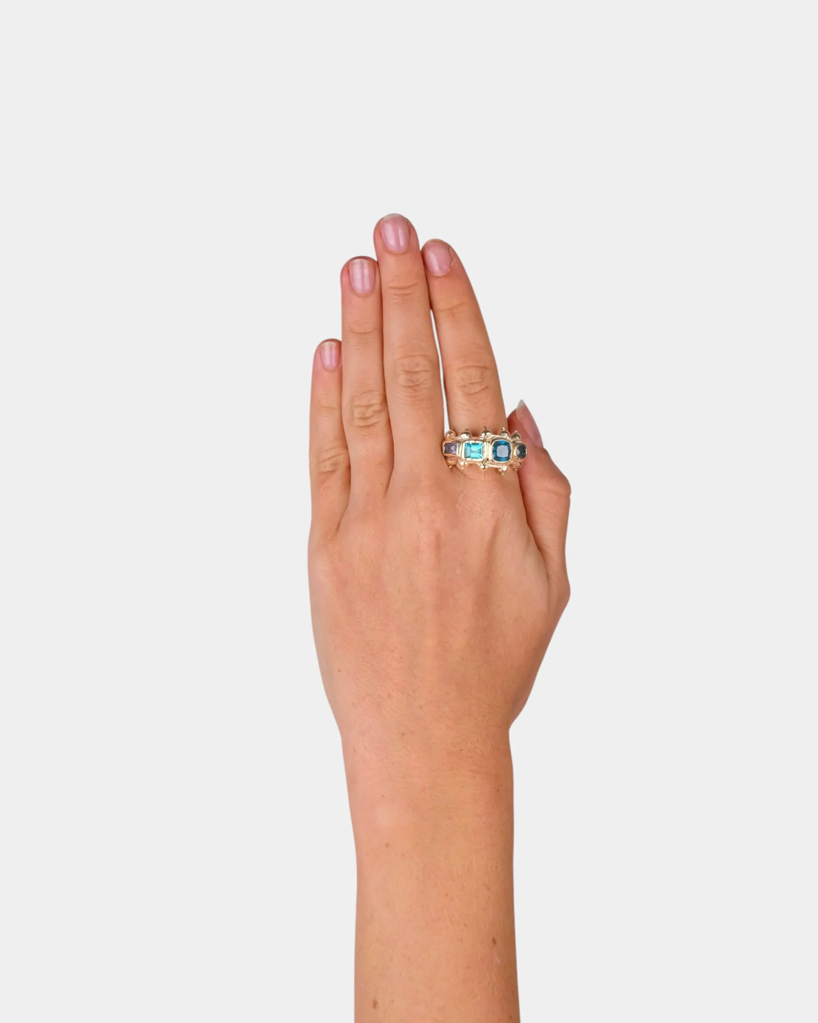 Hide-Out Ring - Image 2