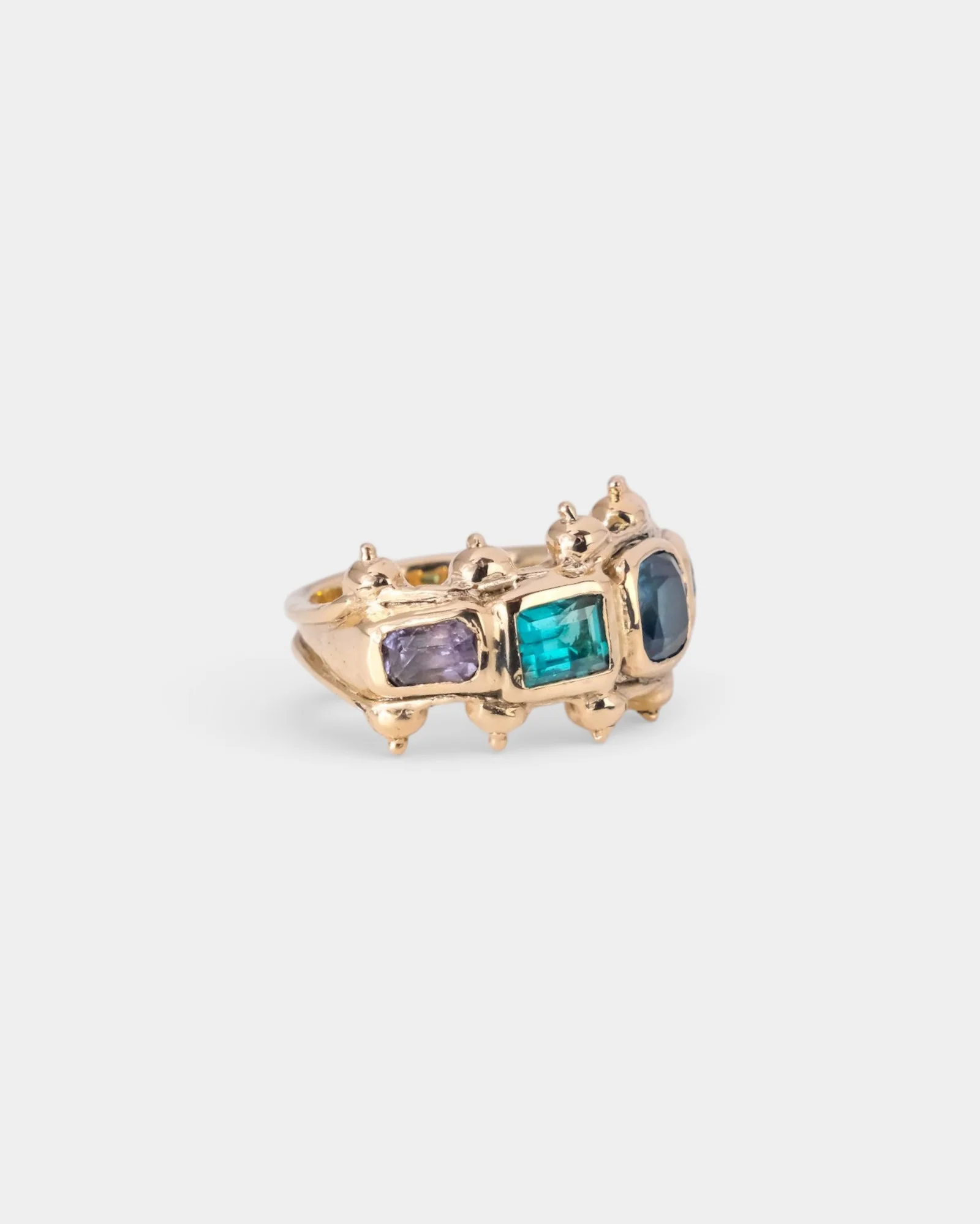 Hide-Out Ring - Image 3