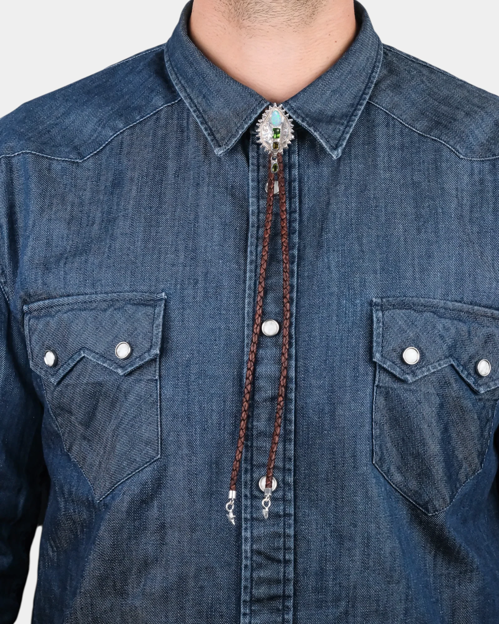 Honky Tonk Bolo-Tie - Image 4