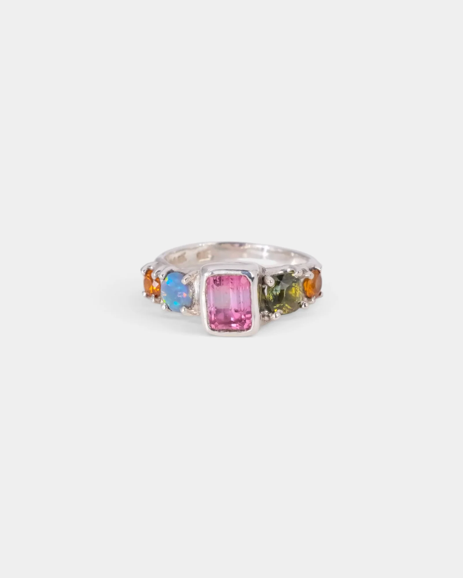 House Bunny Ring