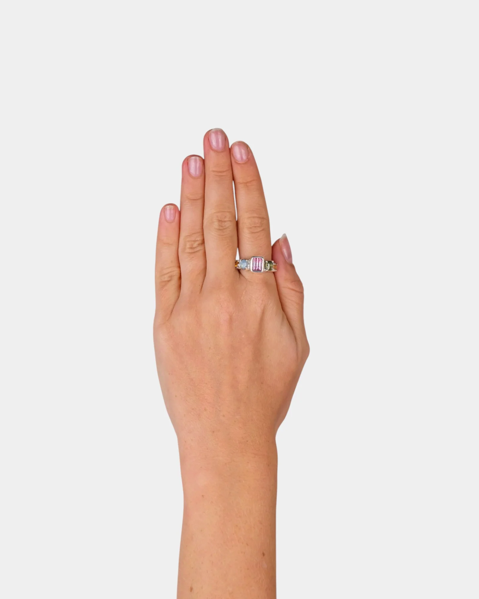 House Bunny Ring - Image 2