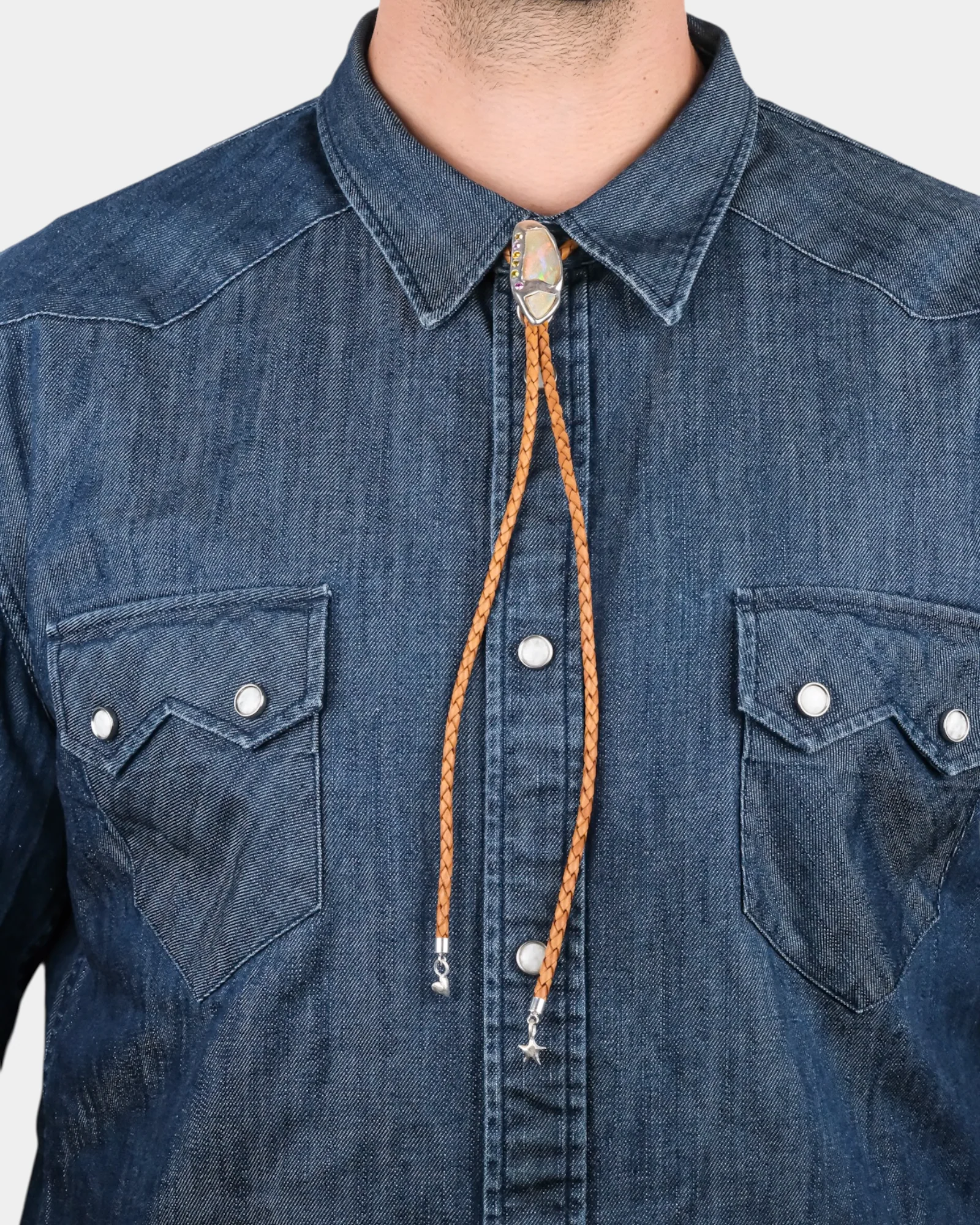 Howdy Bolo-Tie - Image 4