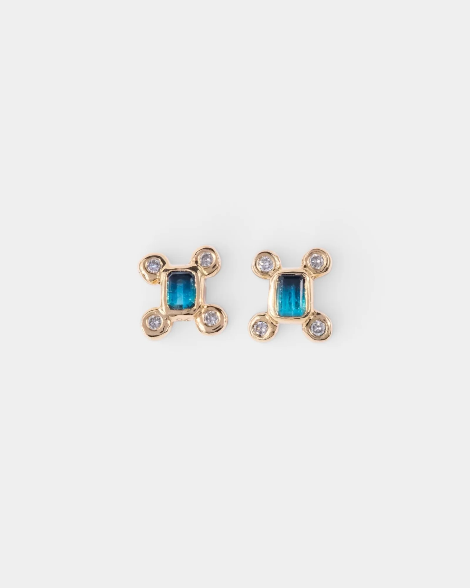 Interstellar Earrings