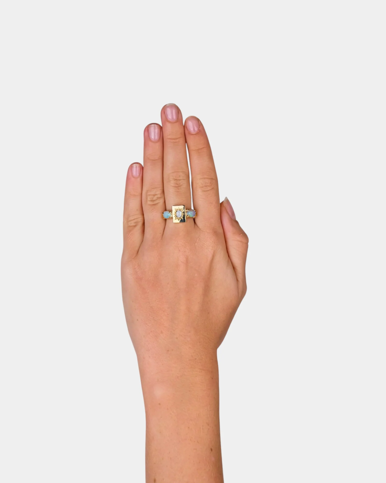 Jawbreaker Ring - Image 2