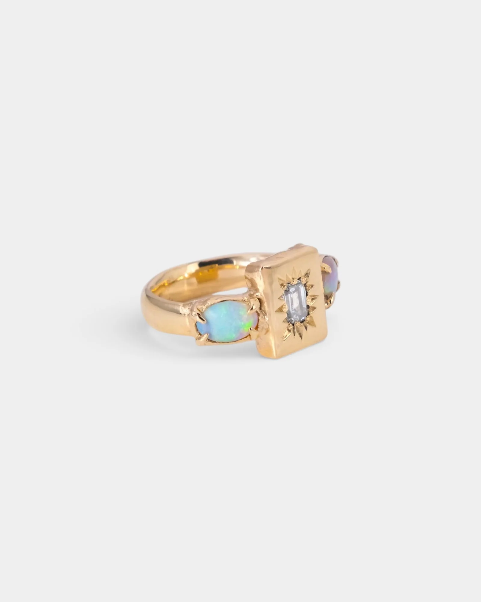 Jawbreaker Ring - Image 3