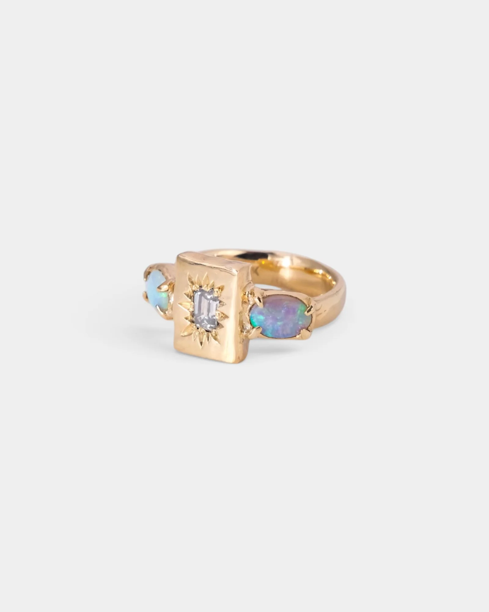 Jawbreaker Ring - Image 4