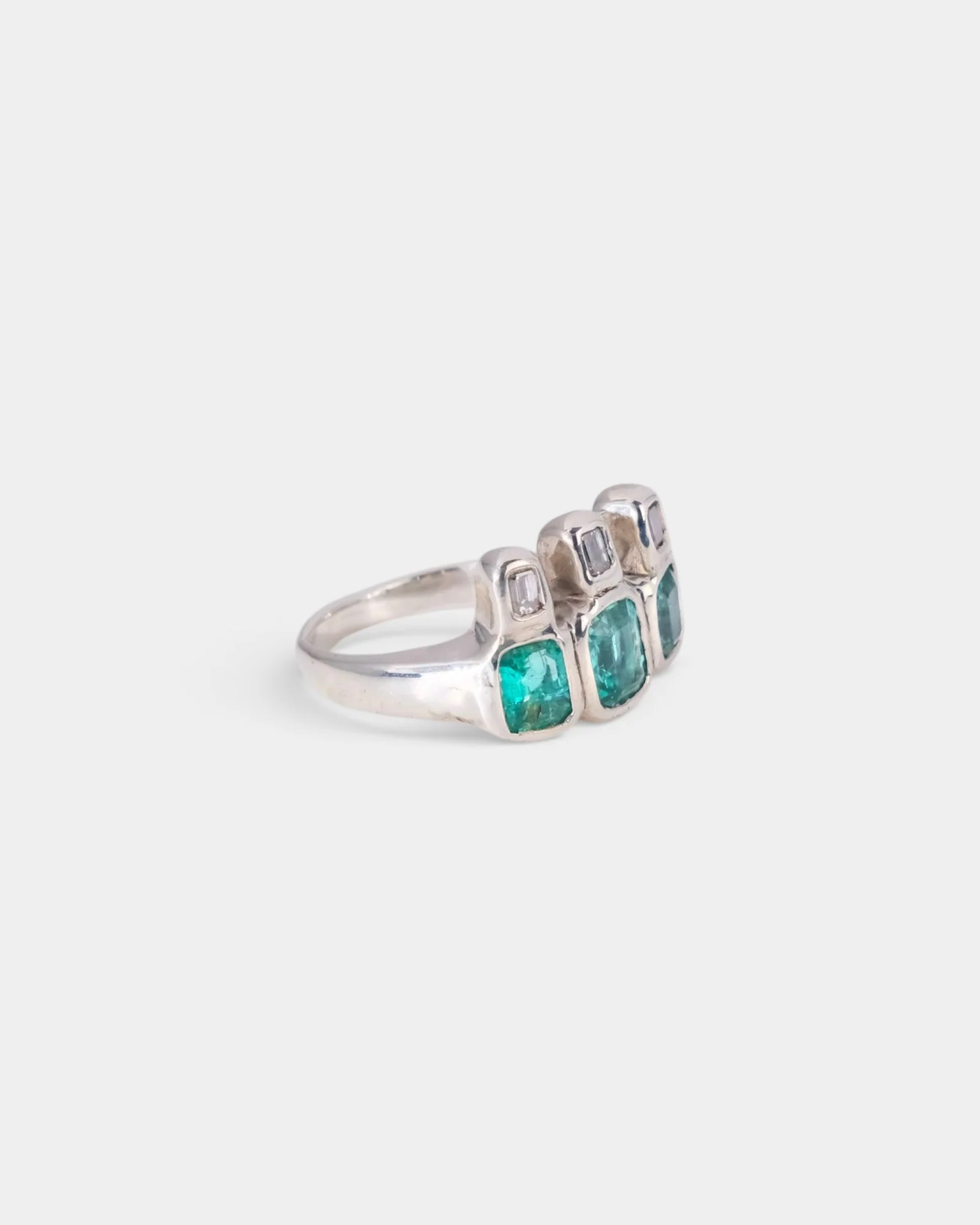 Jealous God Ring - Image 3