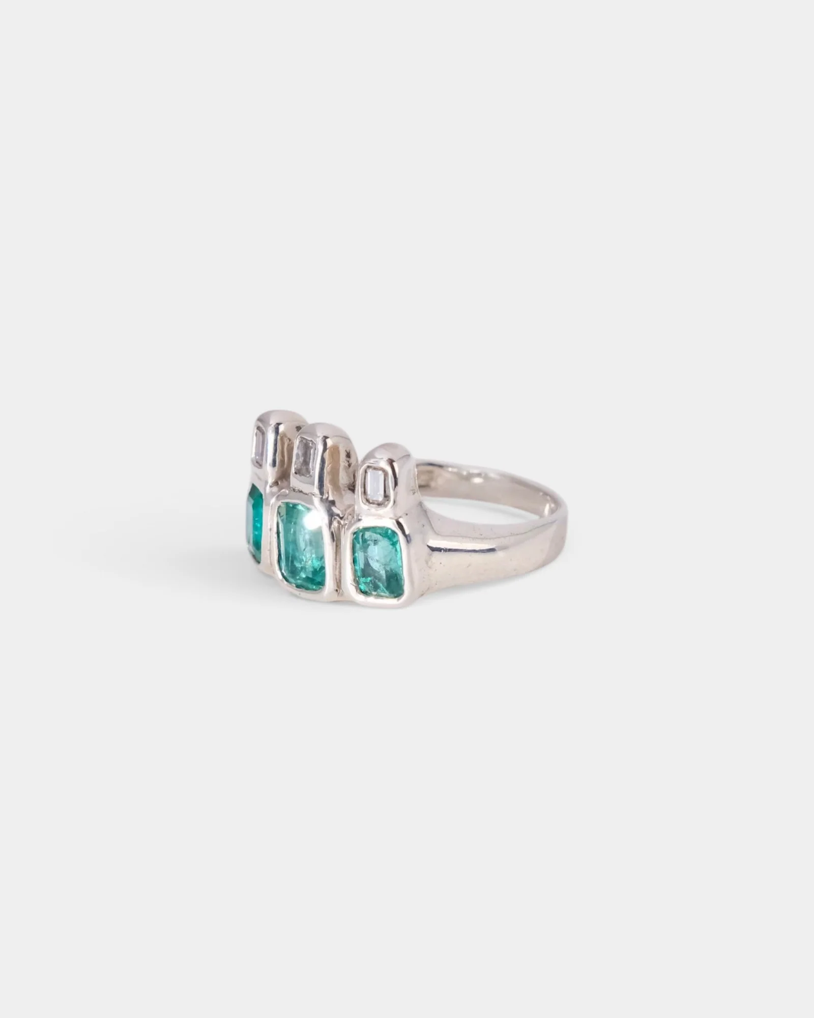 Jealous God Ring - Image 4