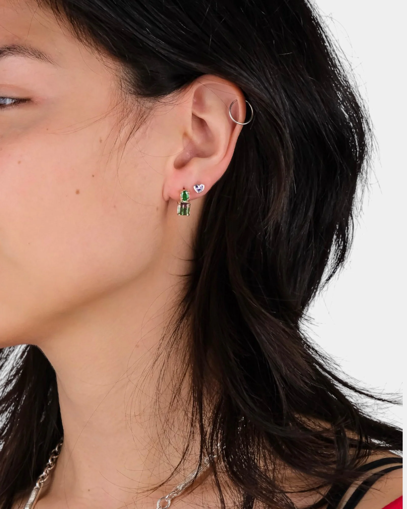 Jitterbug Earrings - Image 3