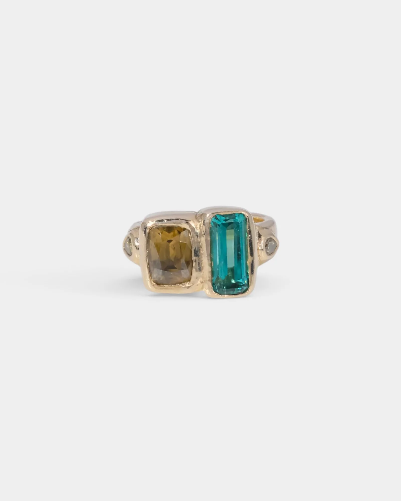 Kanabun Ring