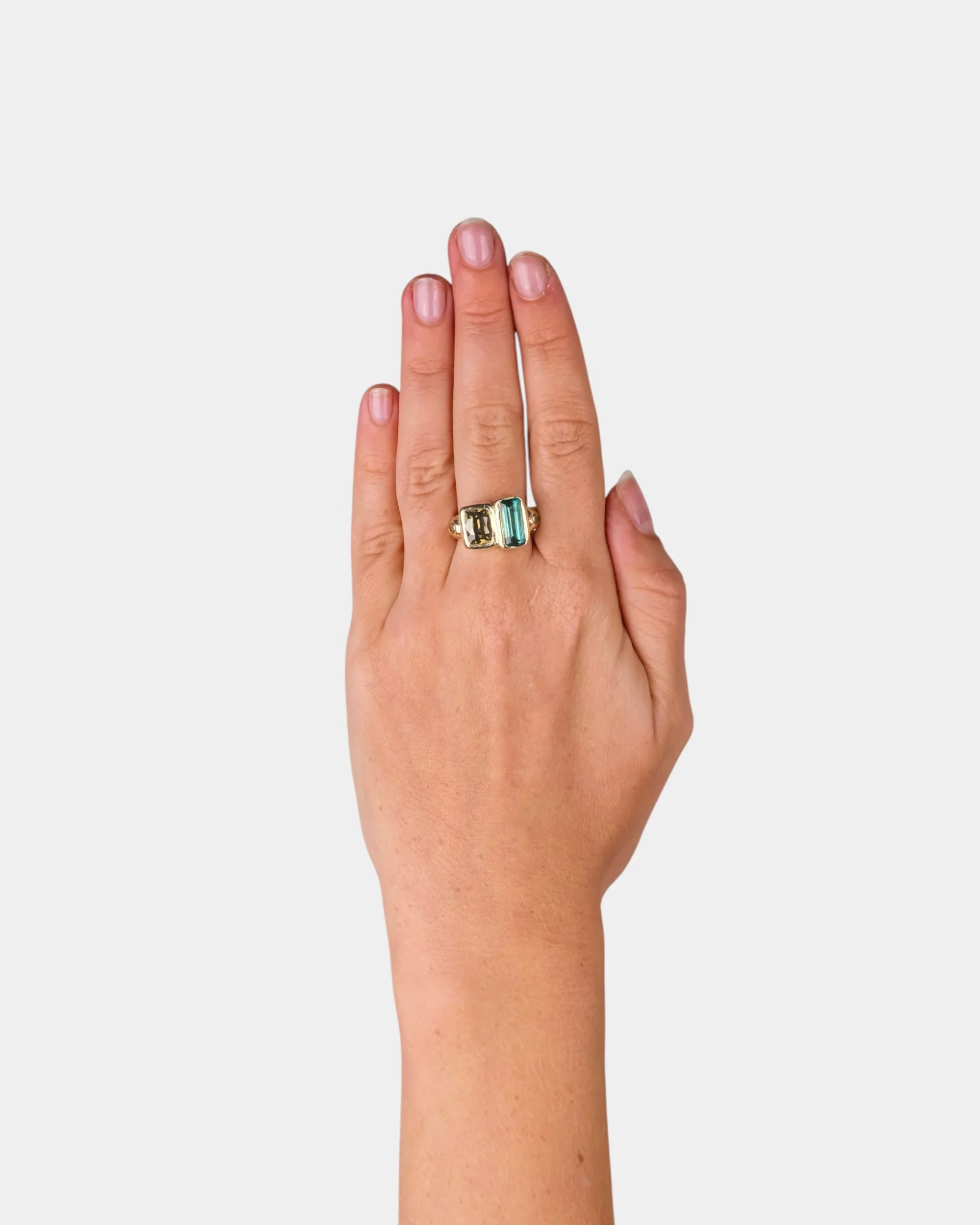 Kanabun Ring - Image 2