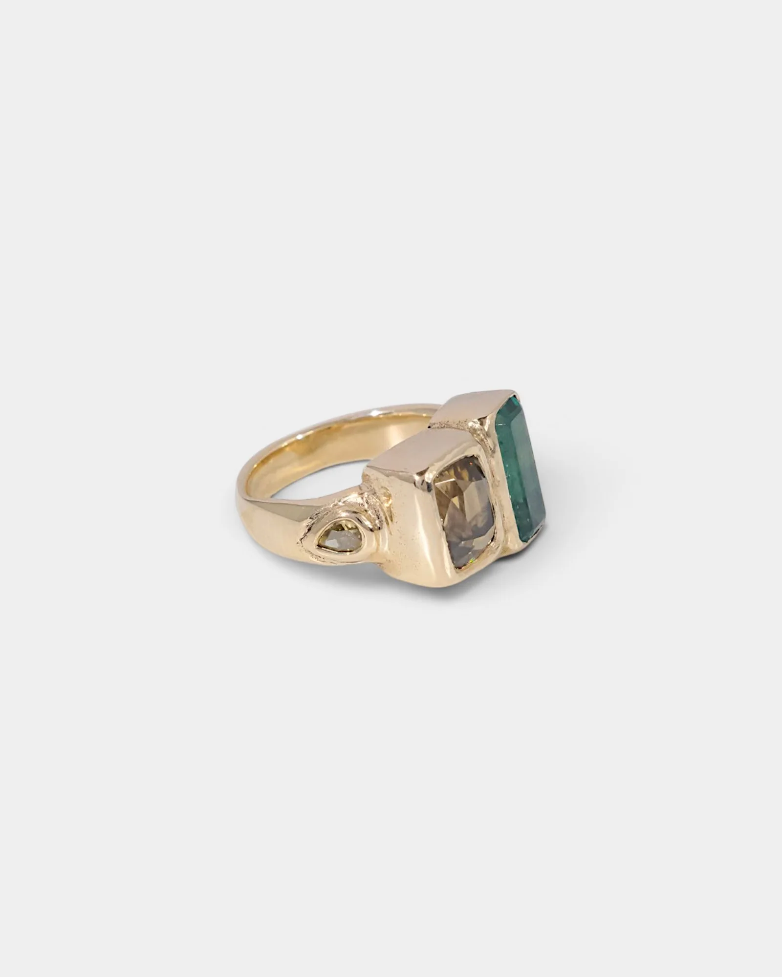 Kanabun Ring - Image 3